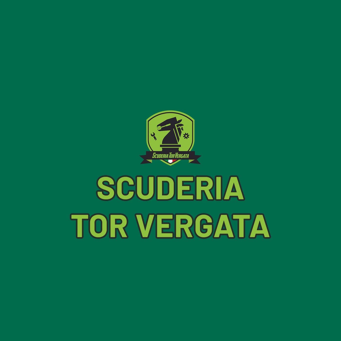 Scuderia Tor Vergata - Podcasts
