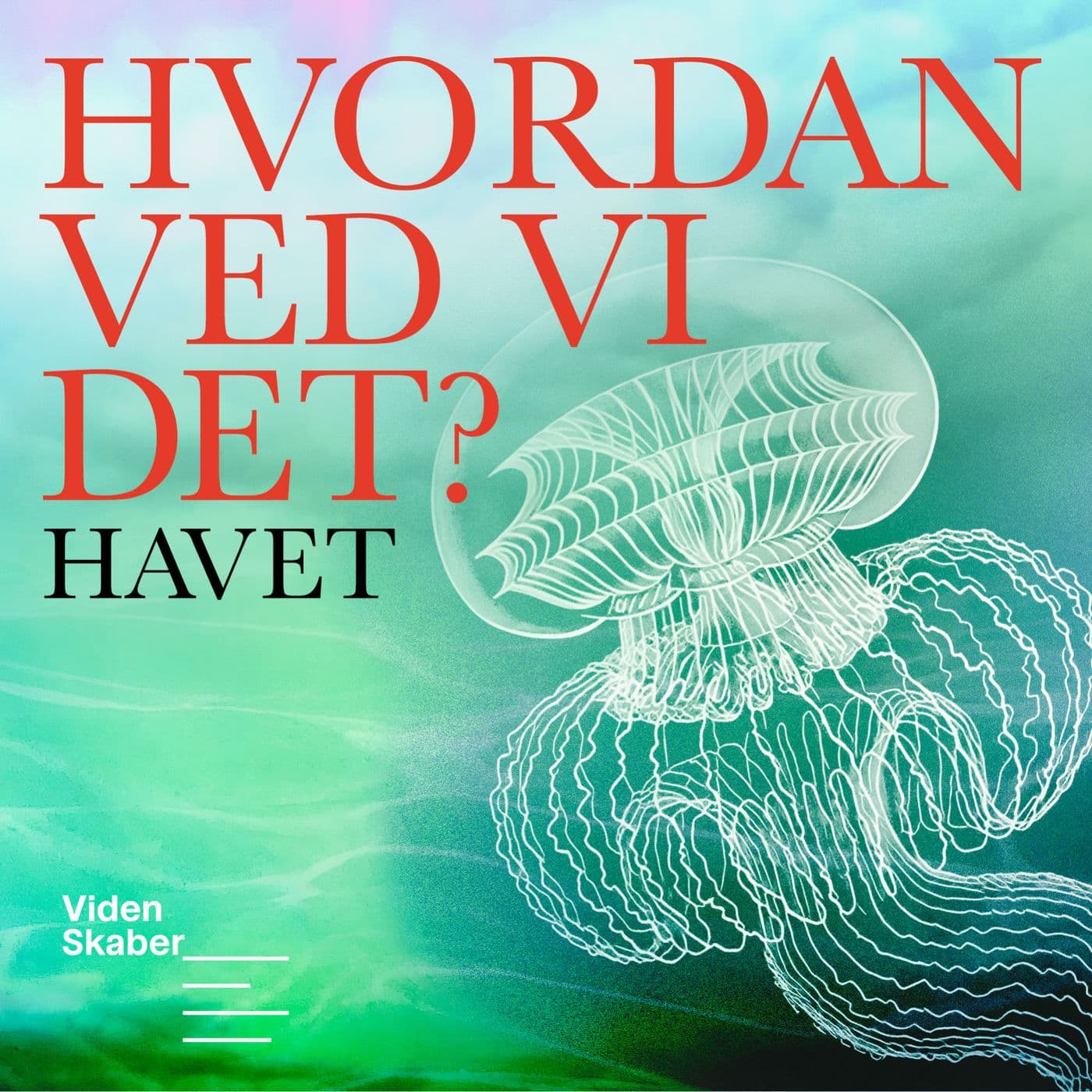 Hvordan ved vi det? - Podcasts