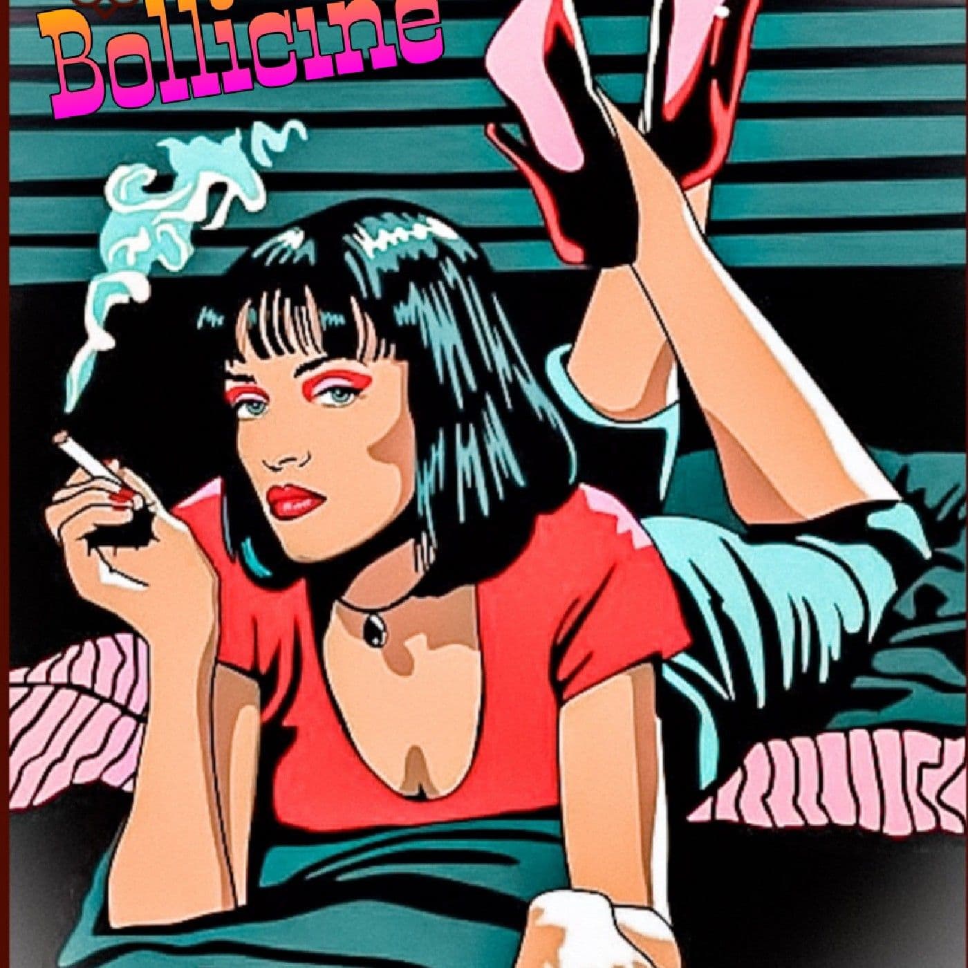 Bollicine Social Club - Podcasts