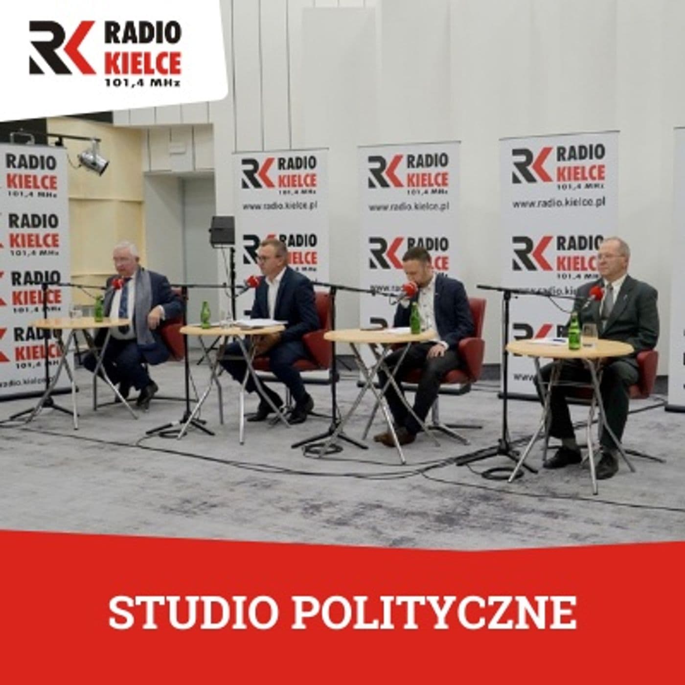 STUDIO POLITYCZNE RADIA KIELCE