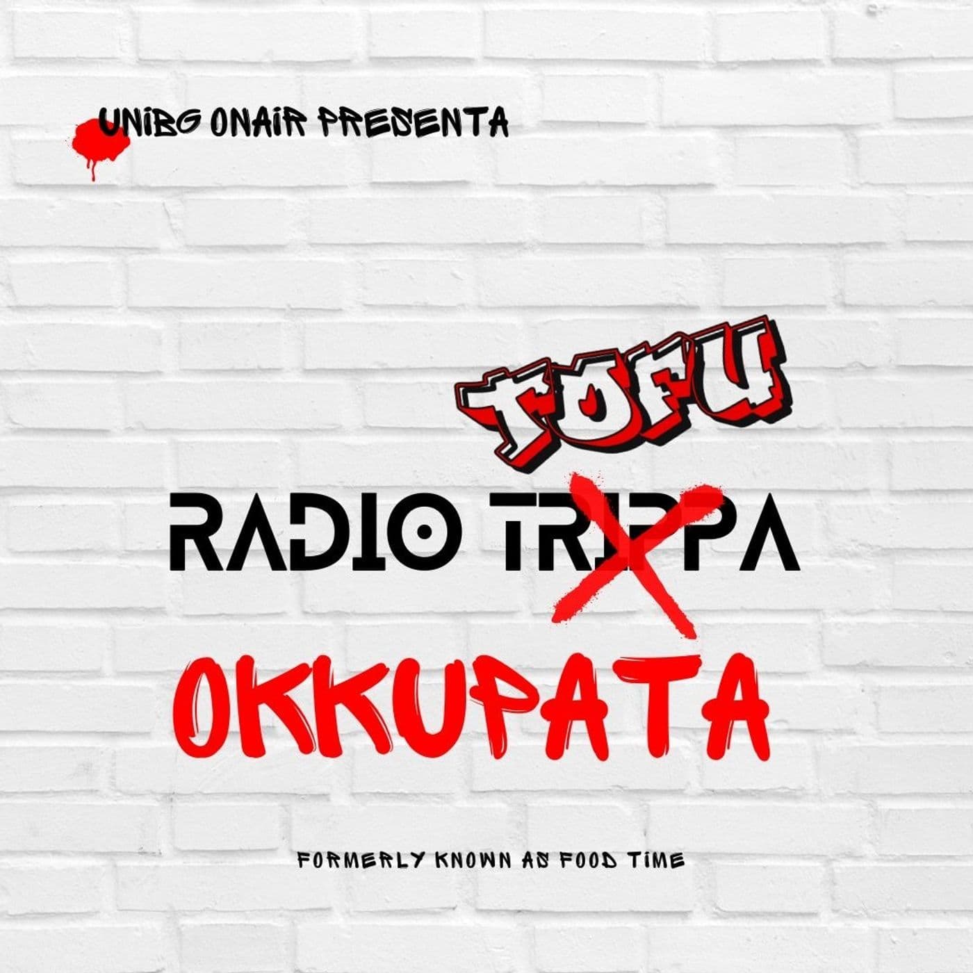 Radio Trippa Okkupata - Podcasts