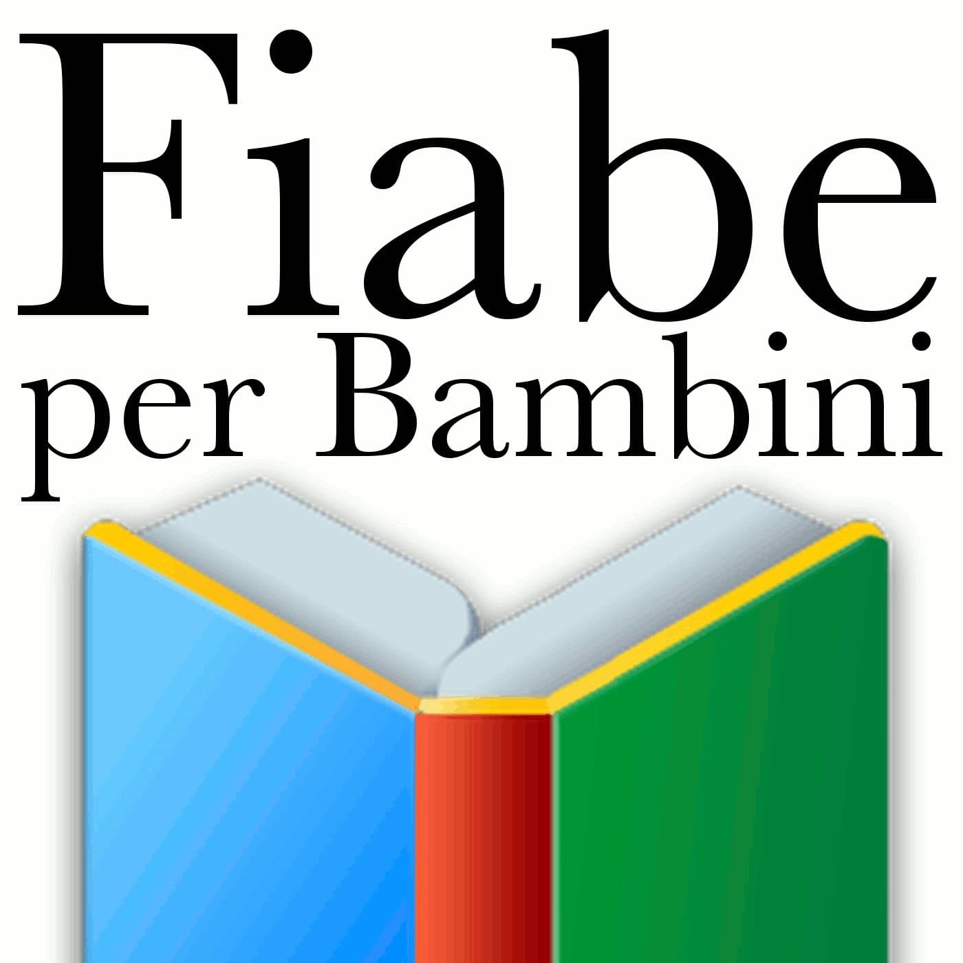 Fiabe per Bambini - Podcasts