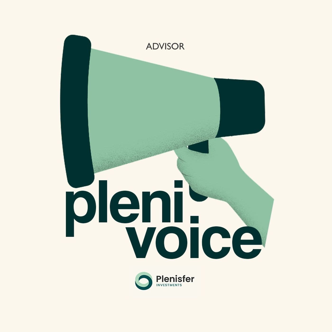 Plenivoice - Podcasts