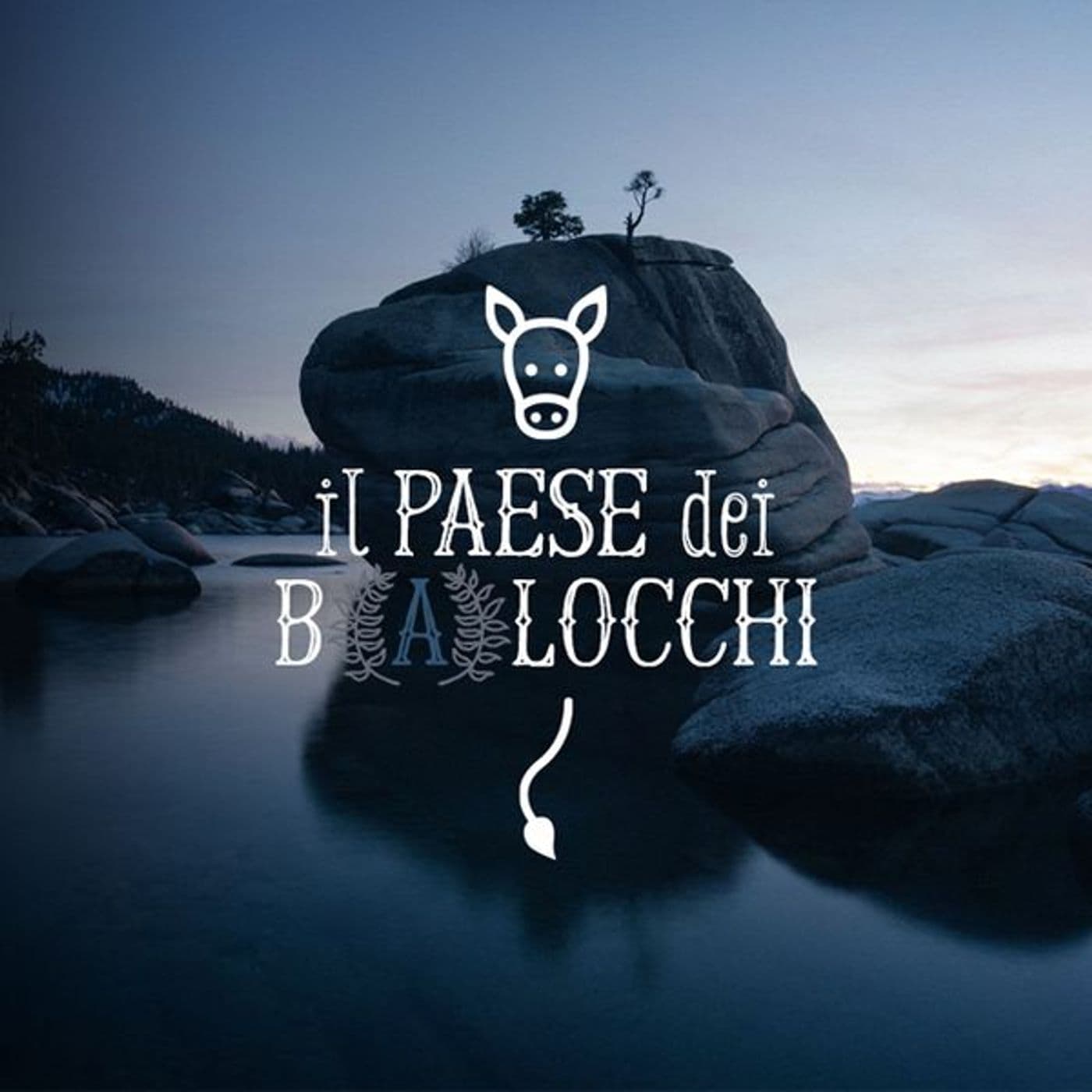 Il paese dei Balocchi - Podcasts
