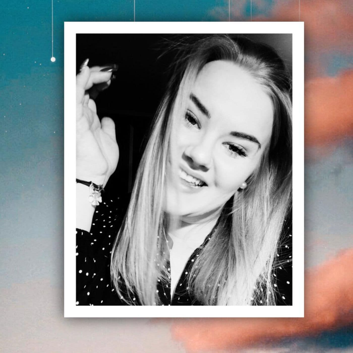 Dziecyna Blondyna - Podcasts