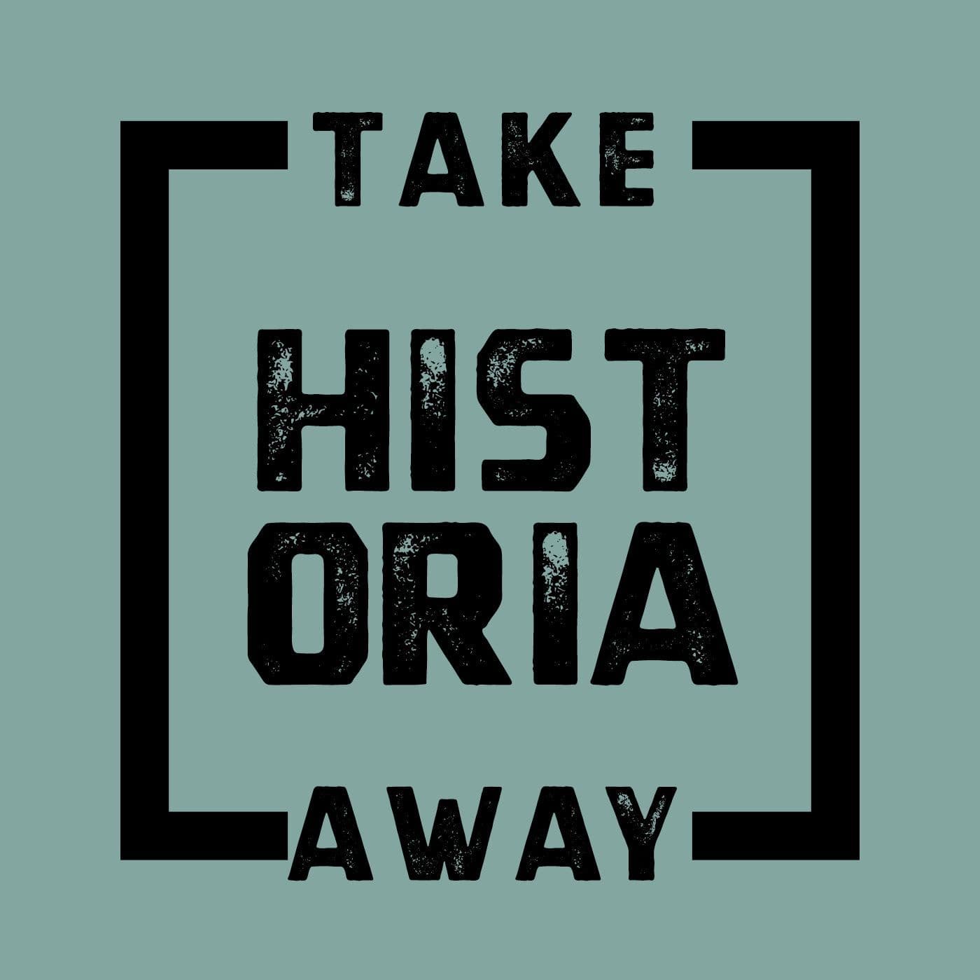 Historia Take Away - Podcasts