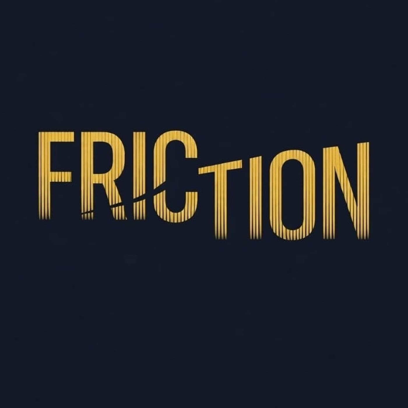 Friction | Le zone di attrito tra AI e Democrazia - Podcasts