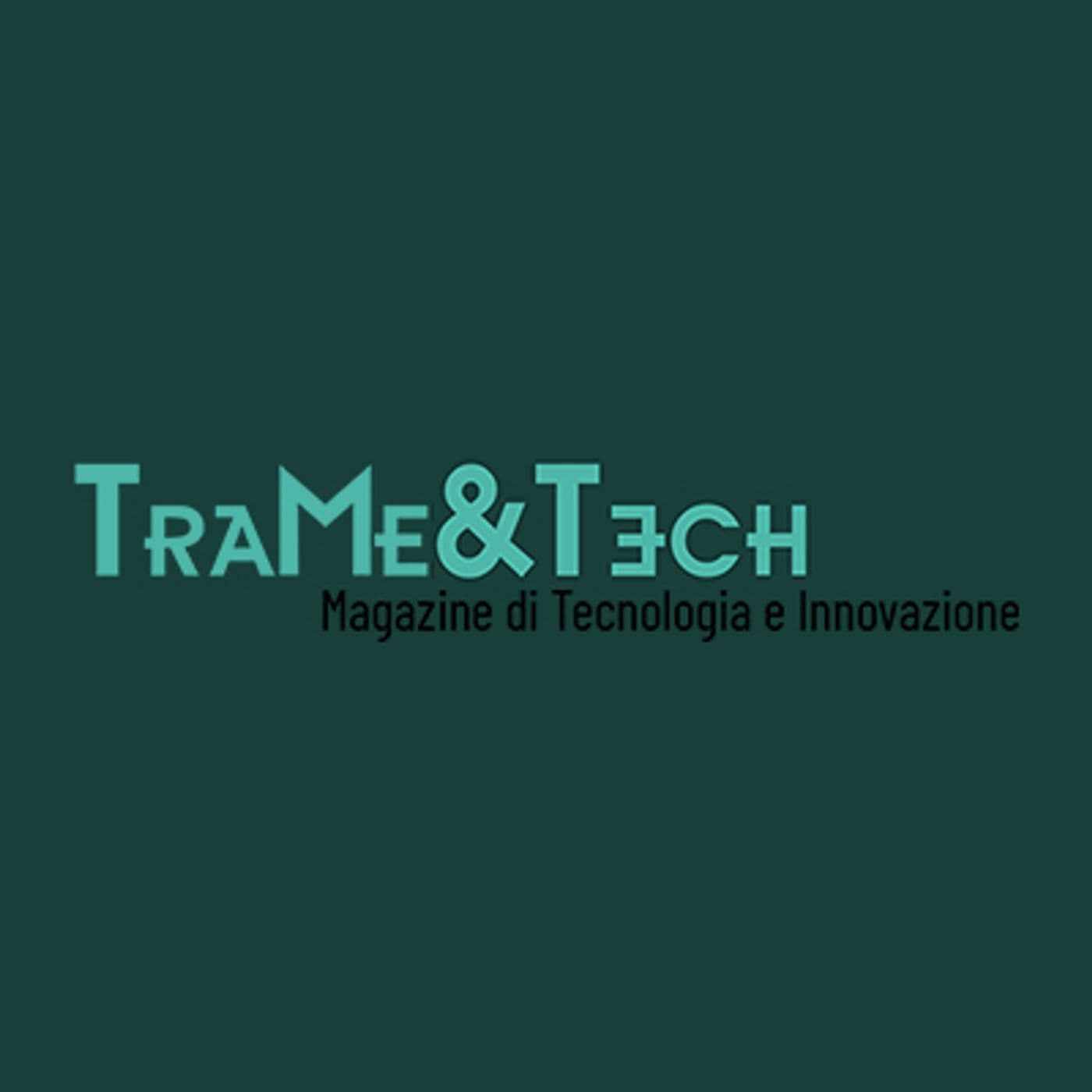Tra Me & Tech - Pillole di Tecnologia - Podcasts