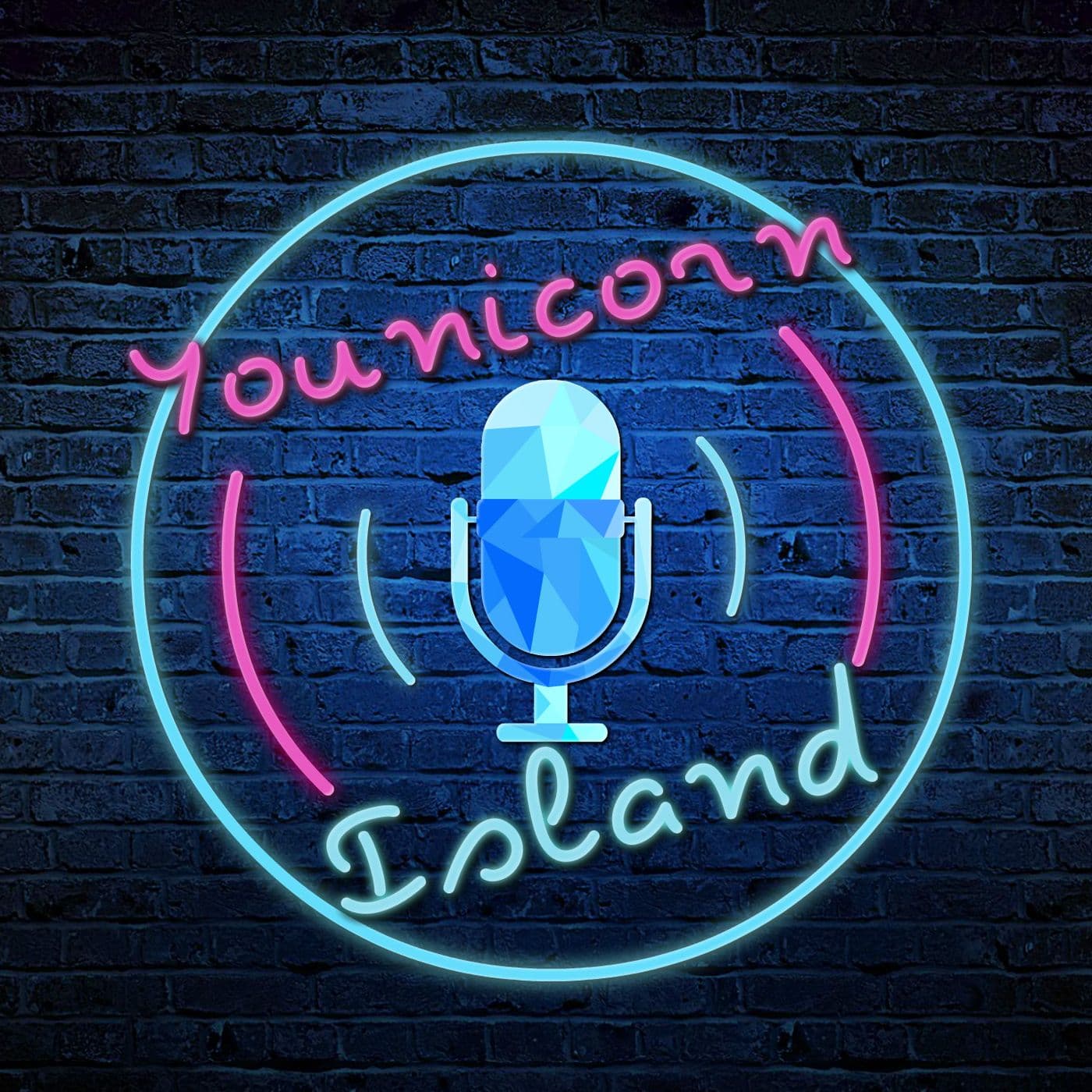 Younicorn Island Podcast - Podcasts