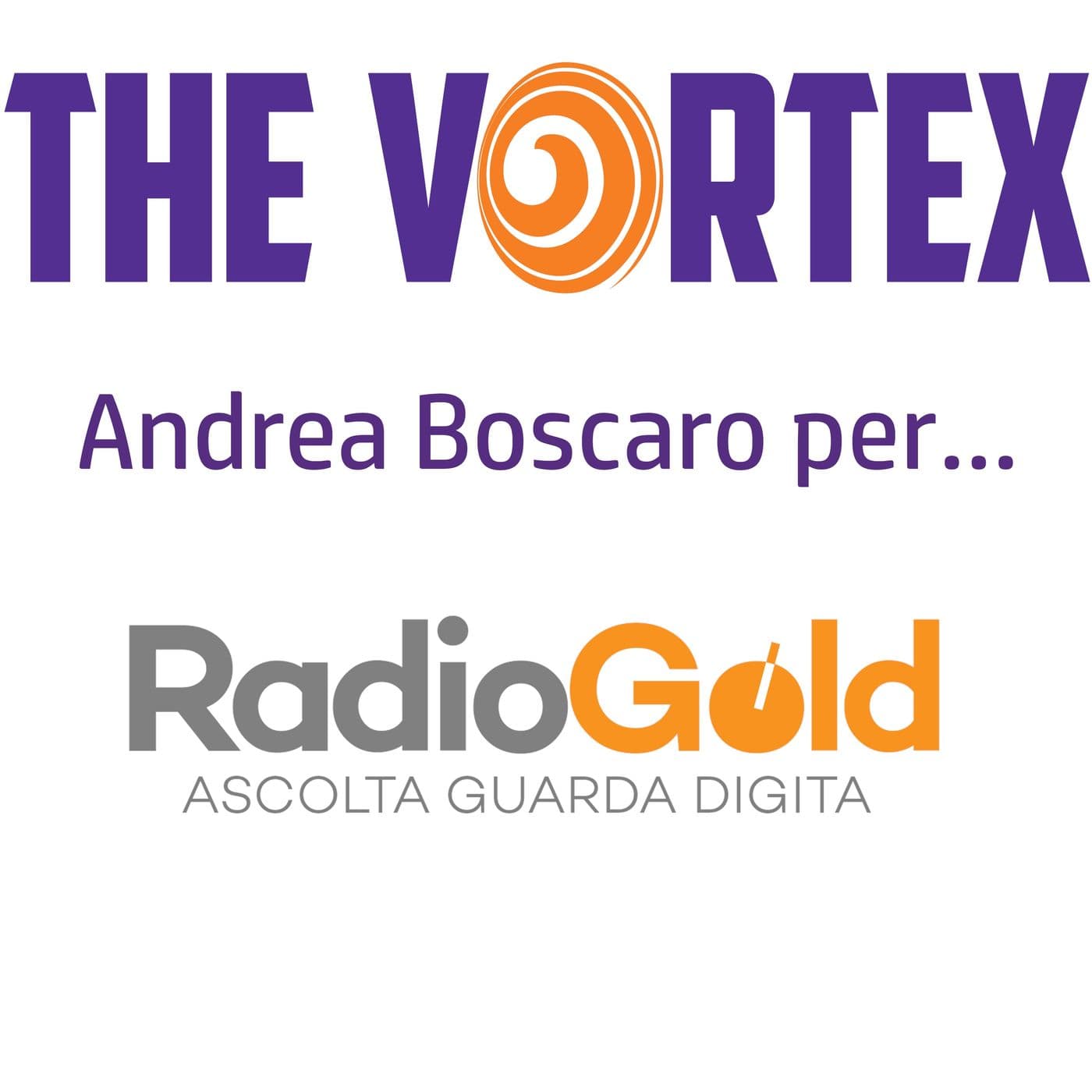 "Non c'era una volta..." - Podcasts