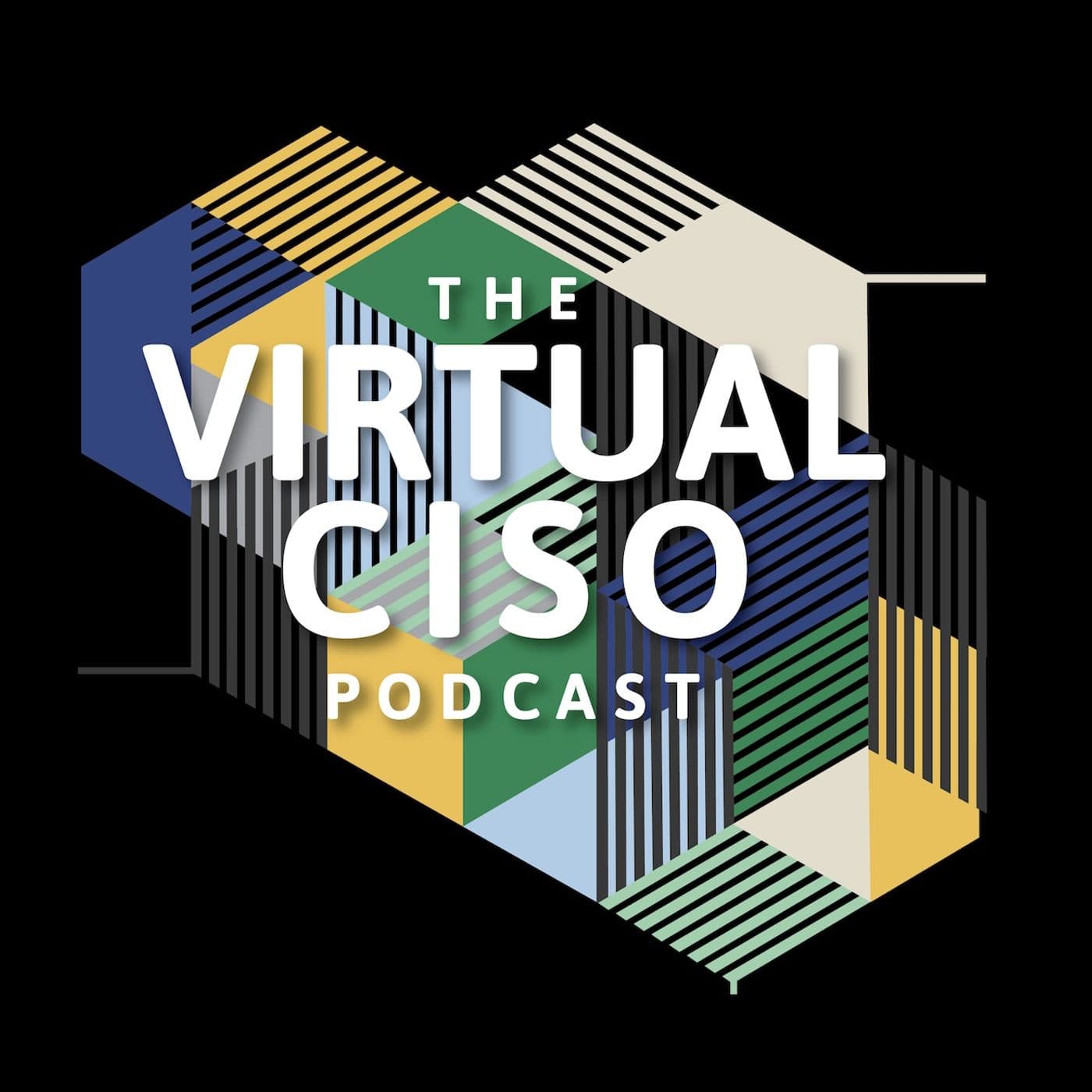 The Virtual CISO Podcast - Podcasts