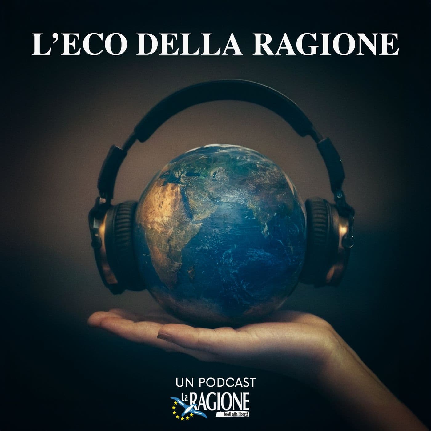 L'eco della Ragione - Podcasts
