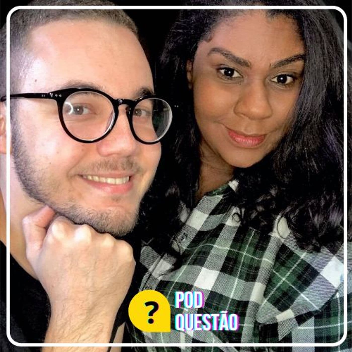 Pod Questão - Podcasts