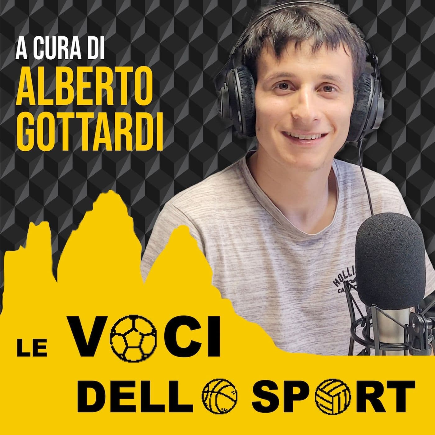 Le Voci dello Sport - Podcasts
