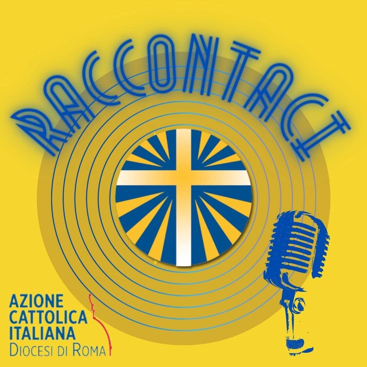 RaccontACi - Podcasts