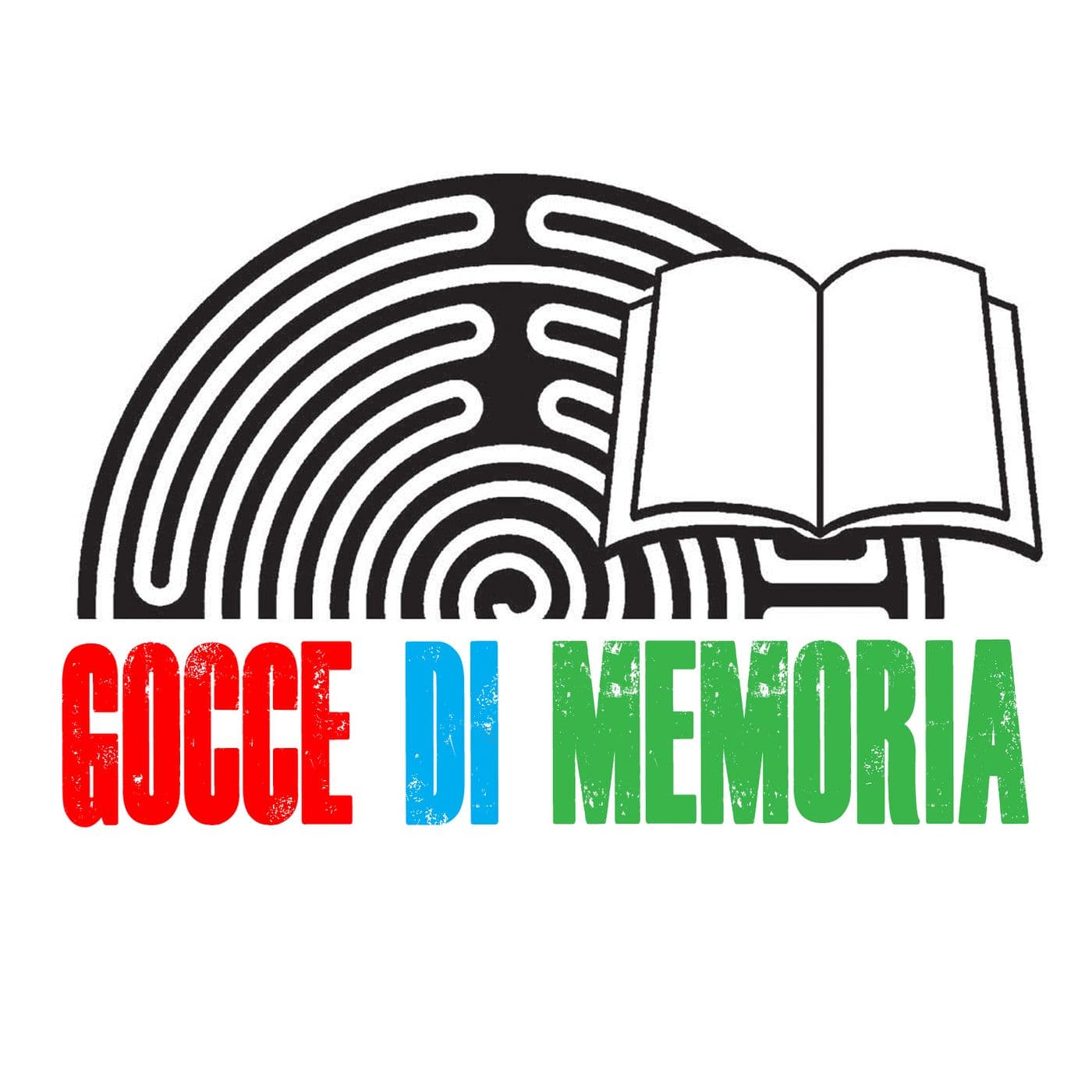 Gocce di Memoria - Podcasts