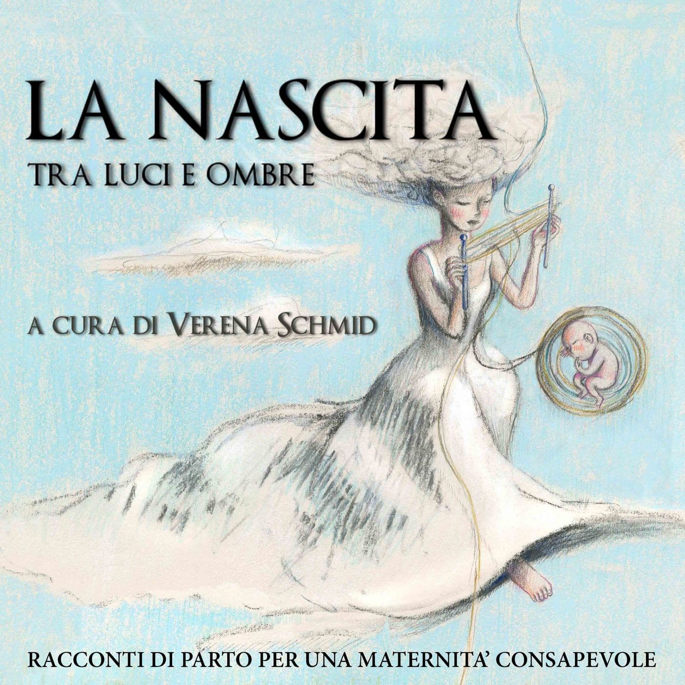 LA NASCITA, tra luci e ombre - Podcasts
