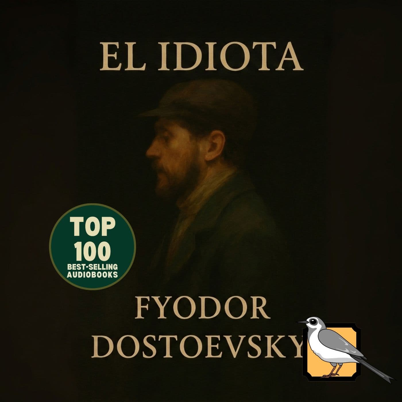 El idiota (Fiódor Dostoyevski) - Podcasts