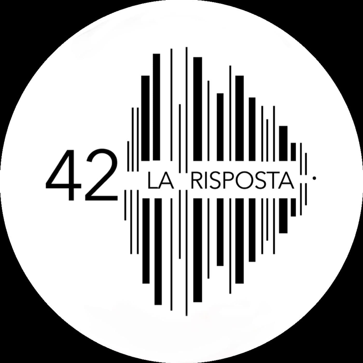 42 la risposta - Libri e vita - Podcasts