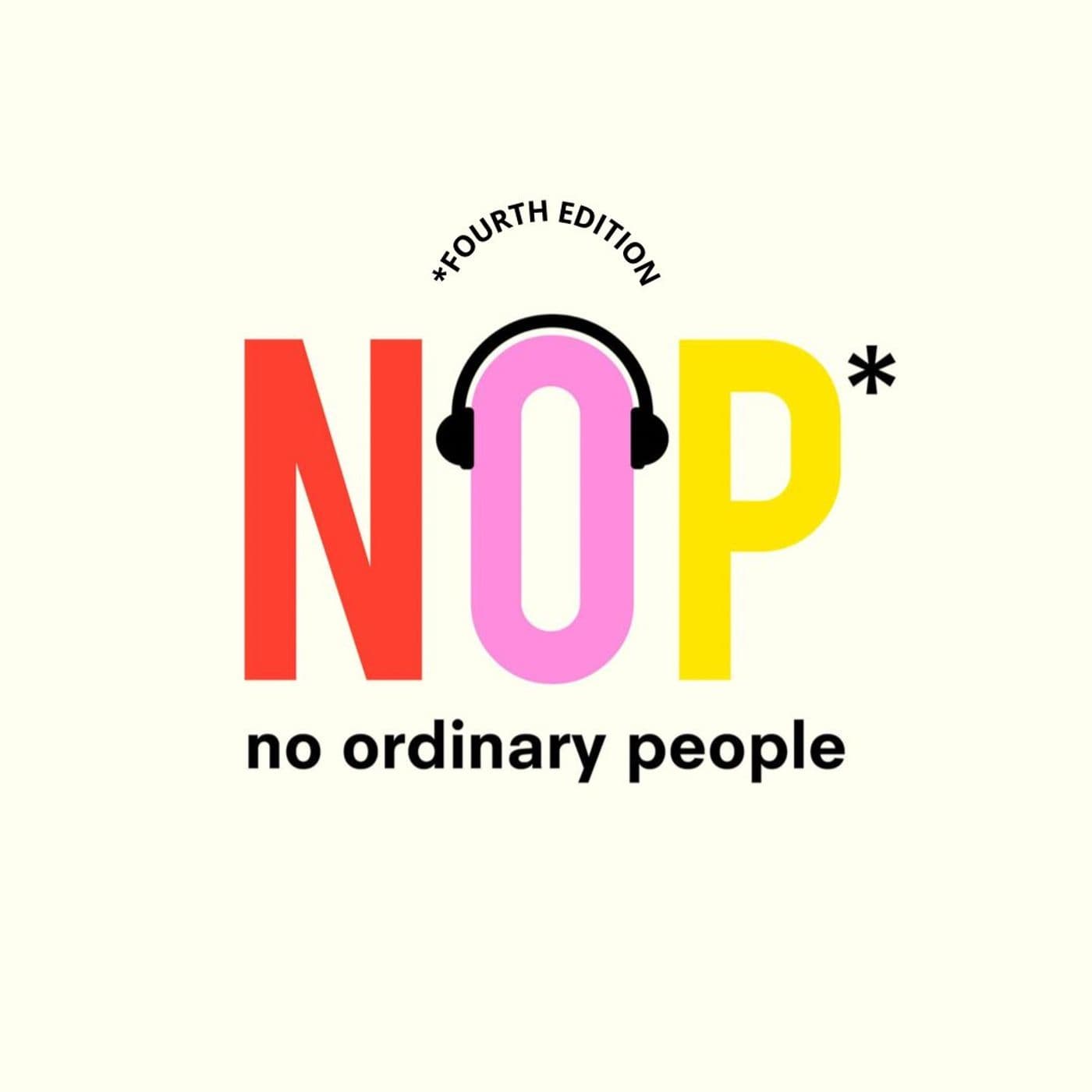 No Ordinary People - Podcasts