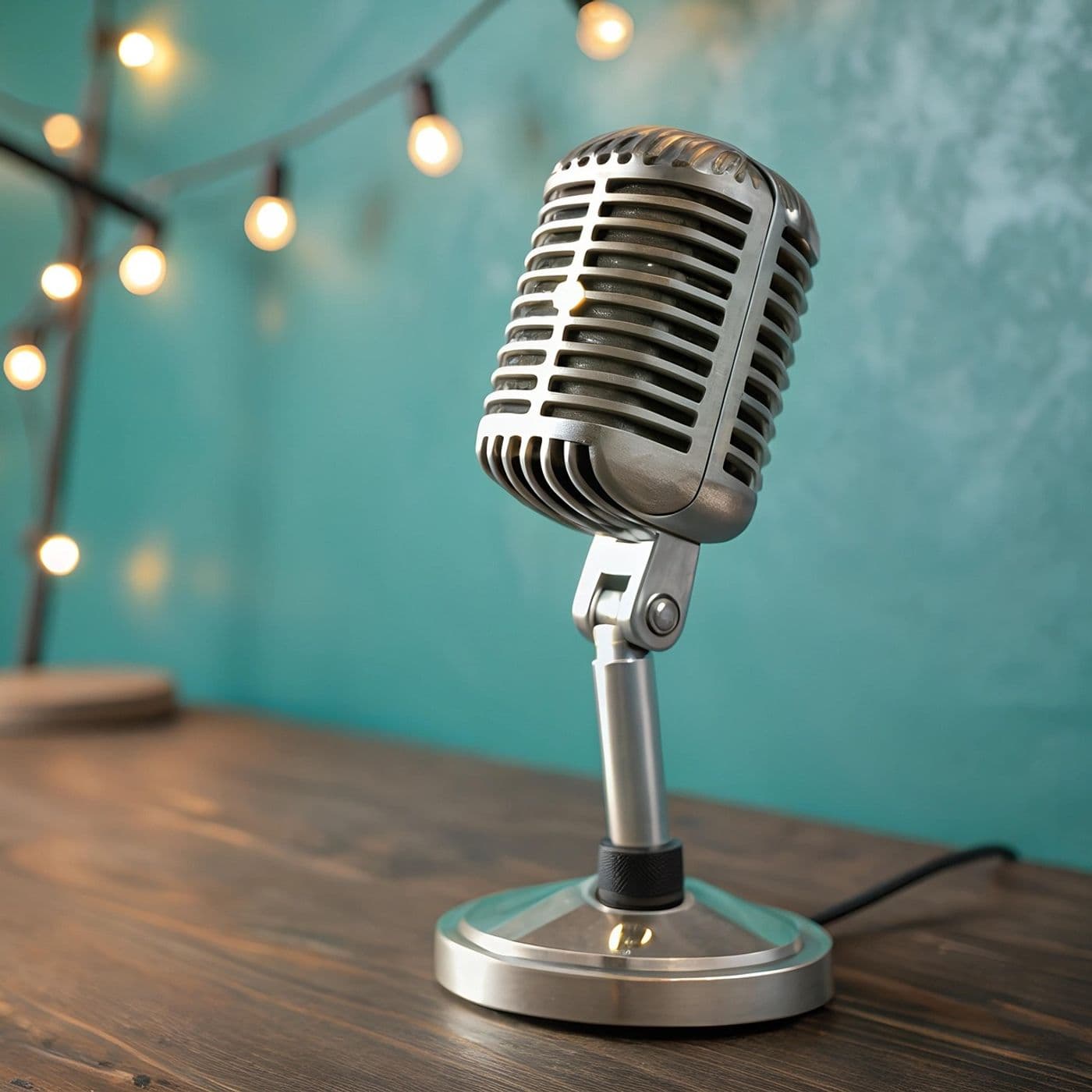 Sonrisas Y Mas Tv Show - Podcasts