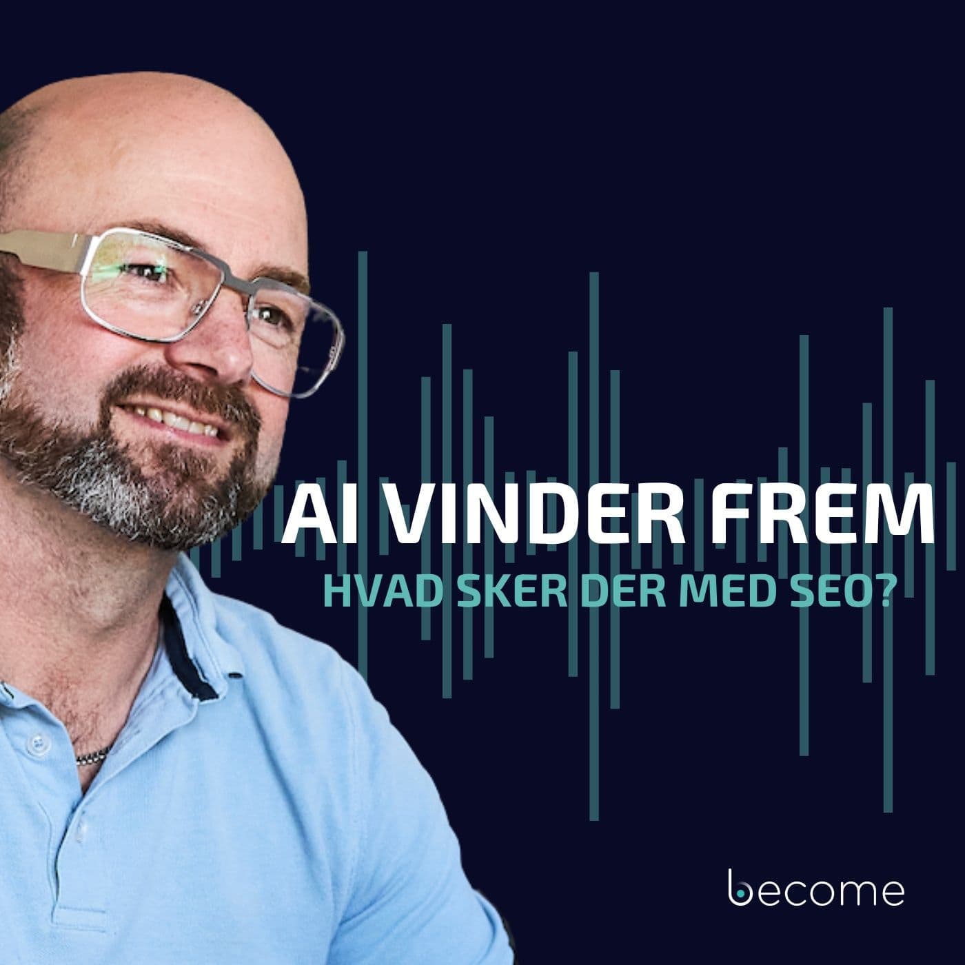 AI vinder frem - hvad sker der med SEO? - Podcasts