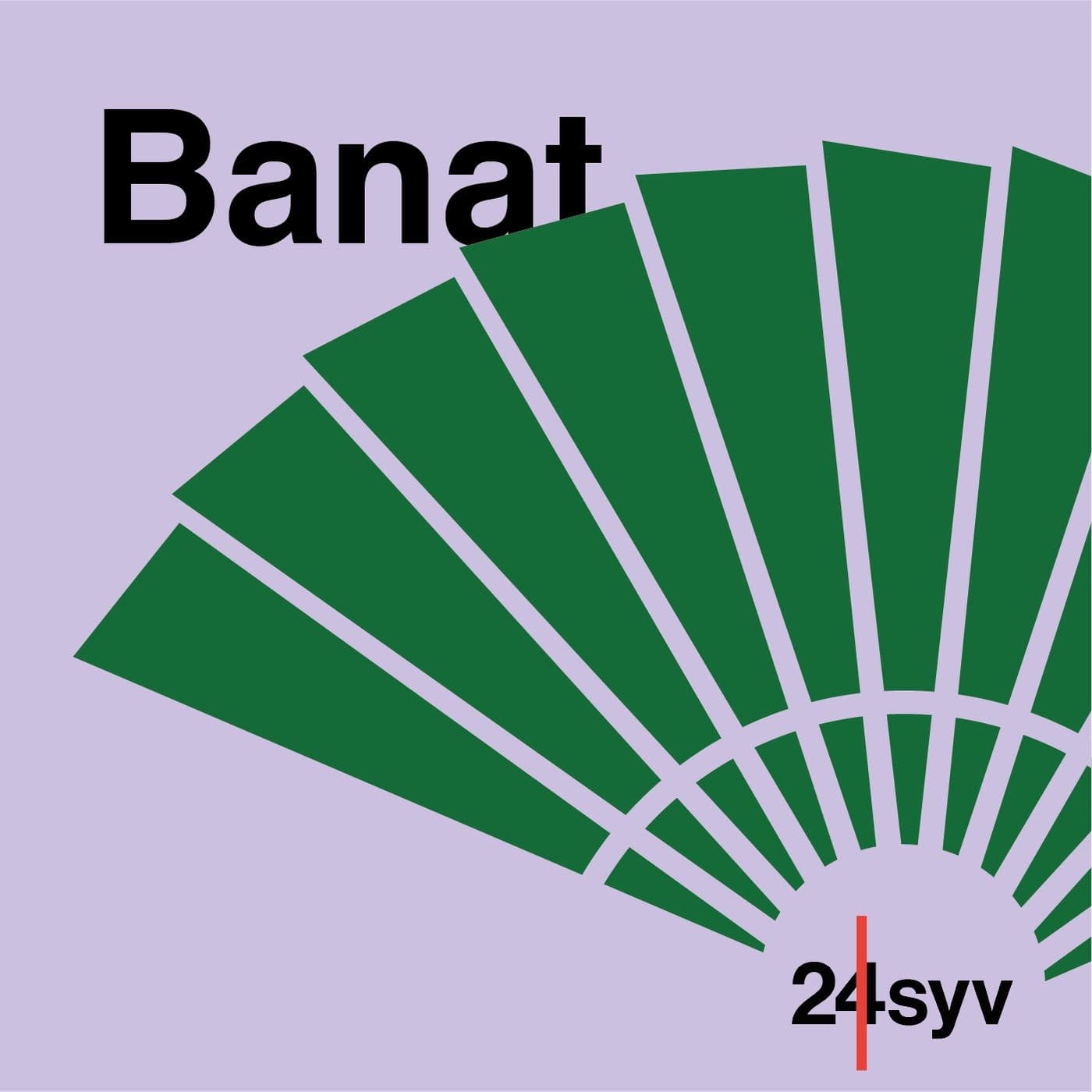 Banat - Podcasts