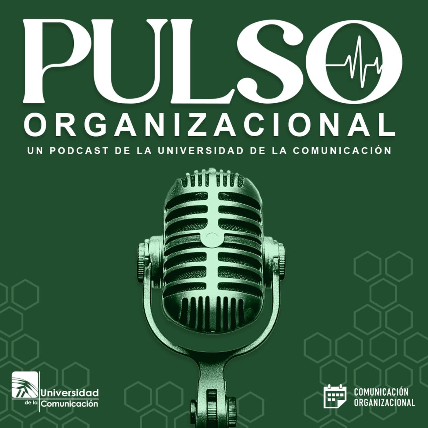 Pulso Organizacional - Podcasts