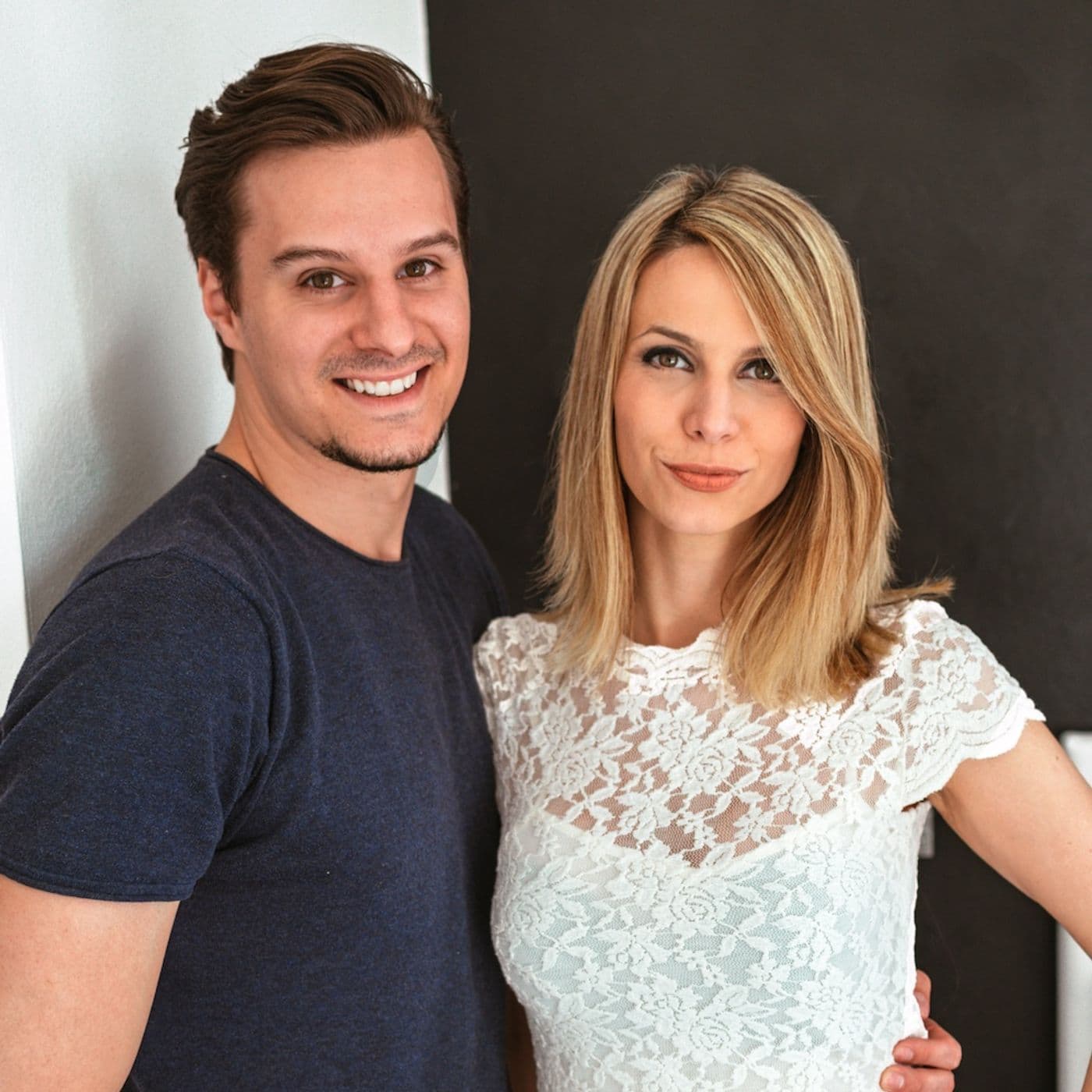 Il Cambiamento (con Alice e Michael) - Podcasts