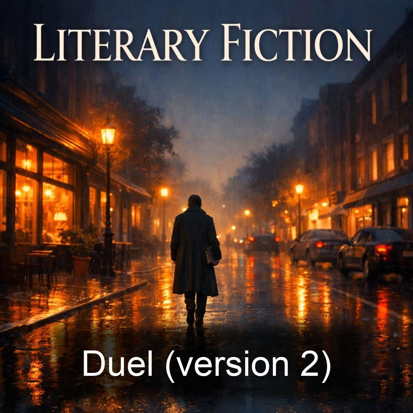 Duel (version 2) - Podcasts