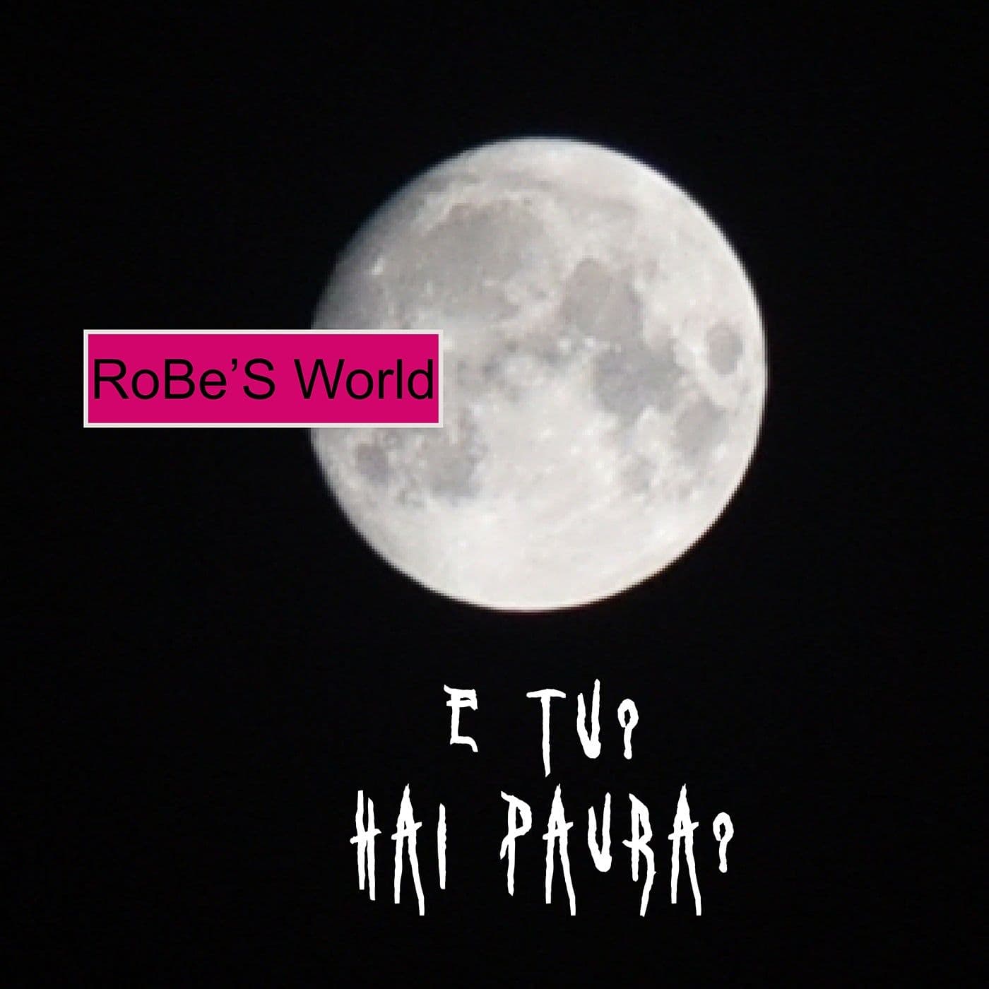 E tu? Hai Paura? - Podcasts