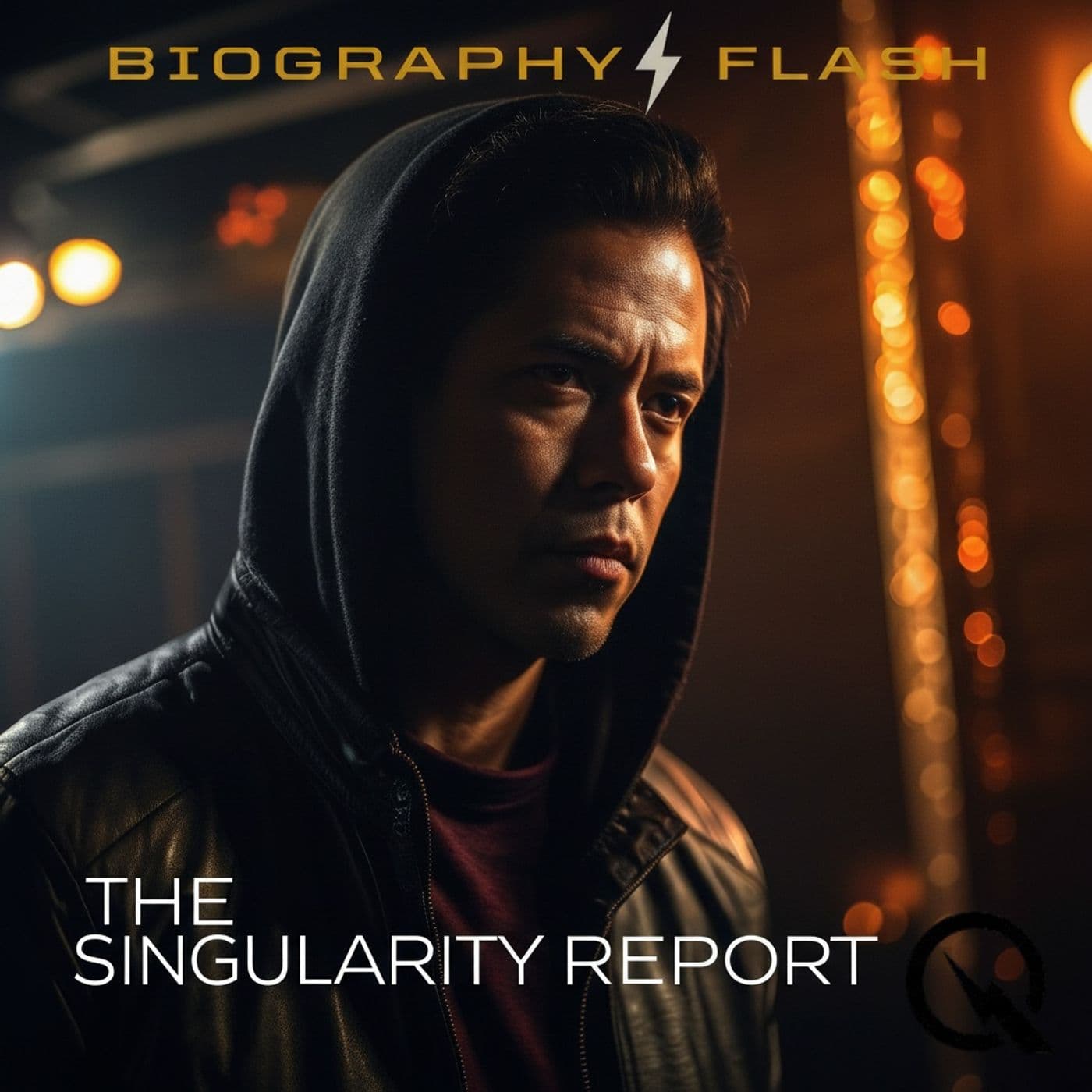 The Singularity Report