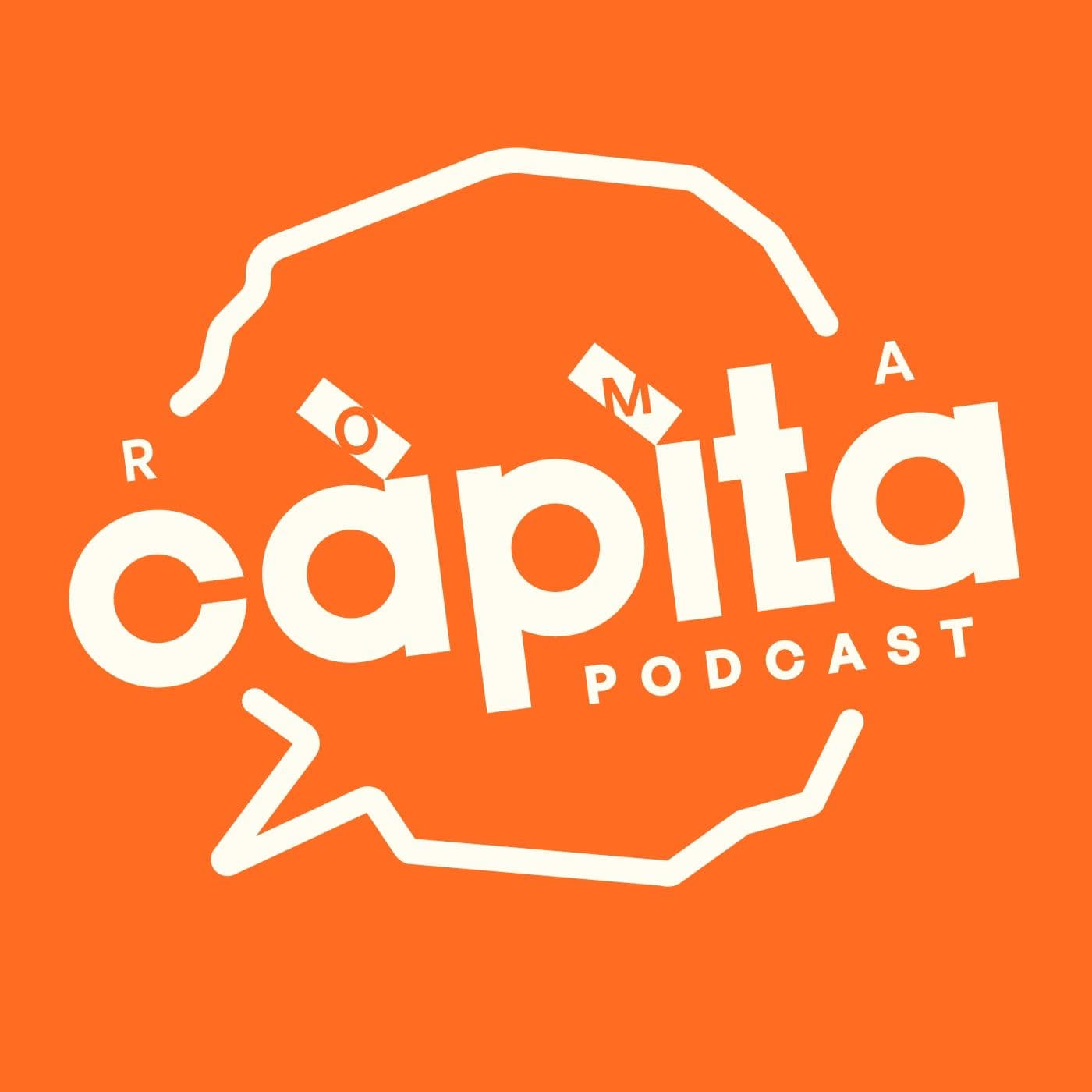 Roma capita - Podcasts