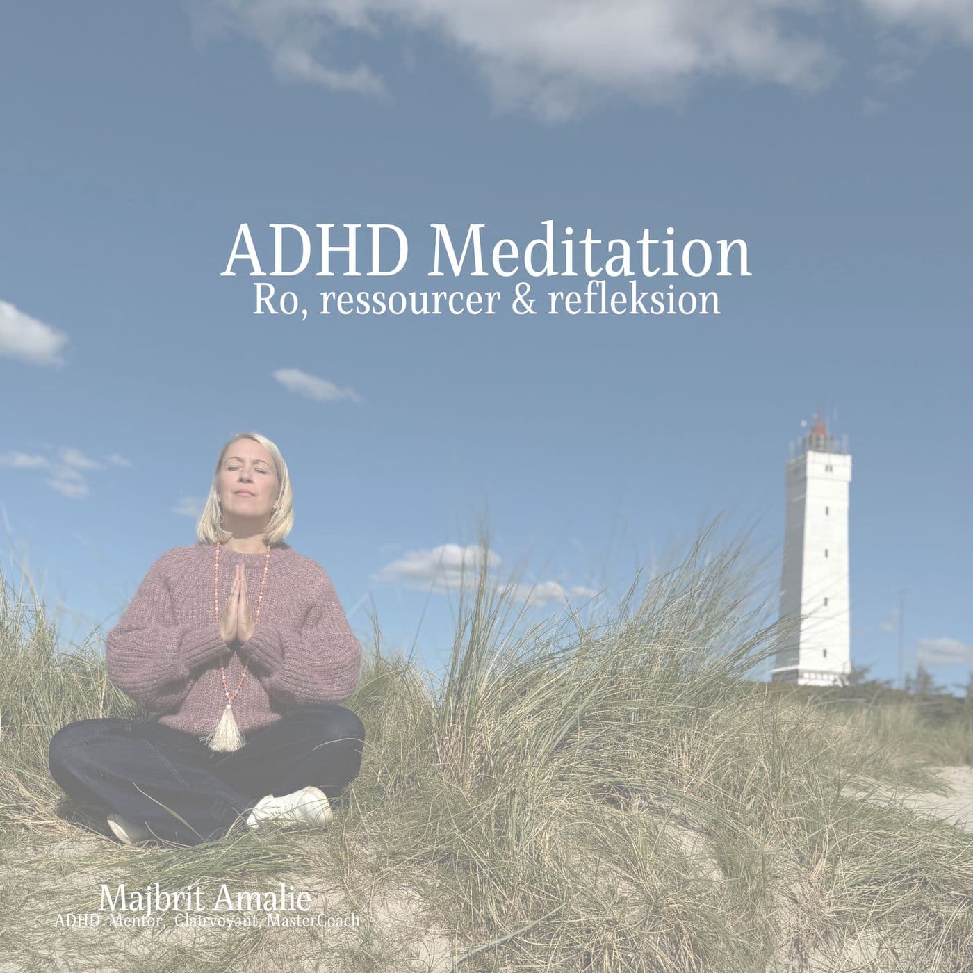 ADHD Meditation - Podcasts