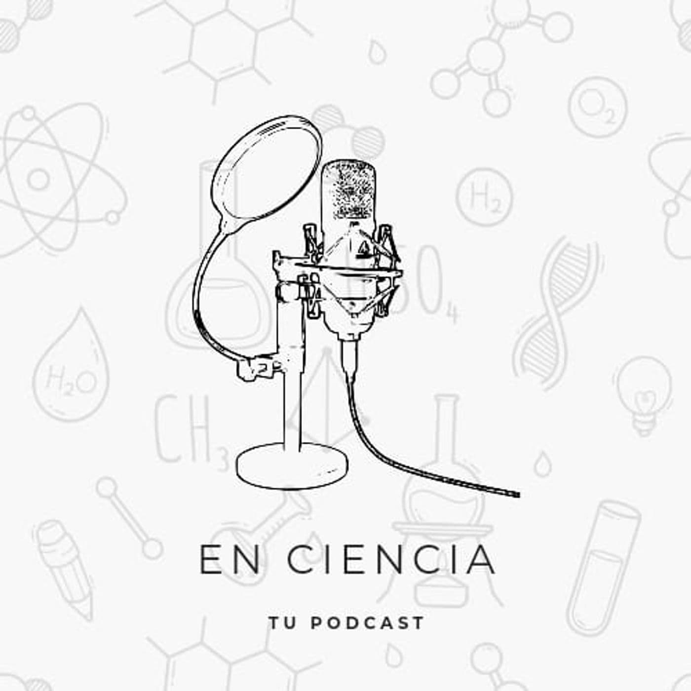 EN CIENCIAS - Podcasts