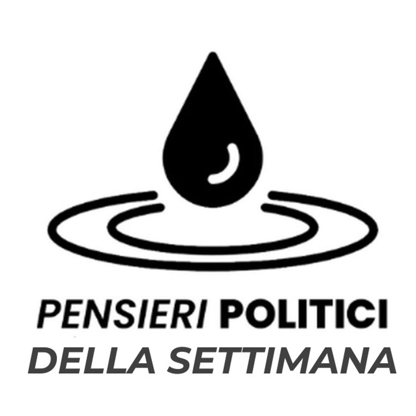 Pensieri Politici - Podcasts