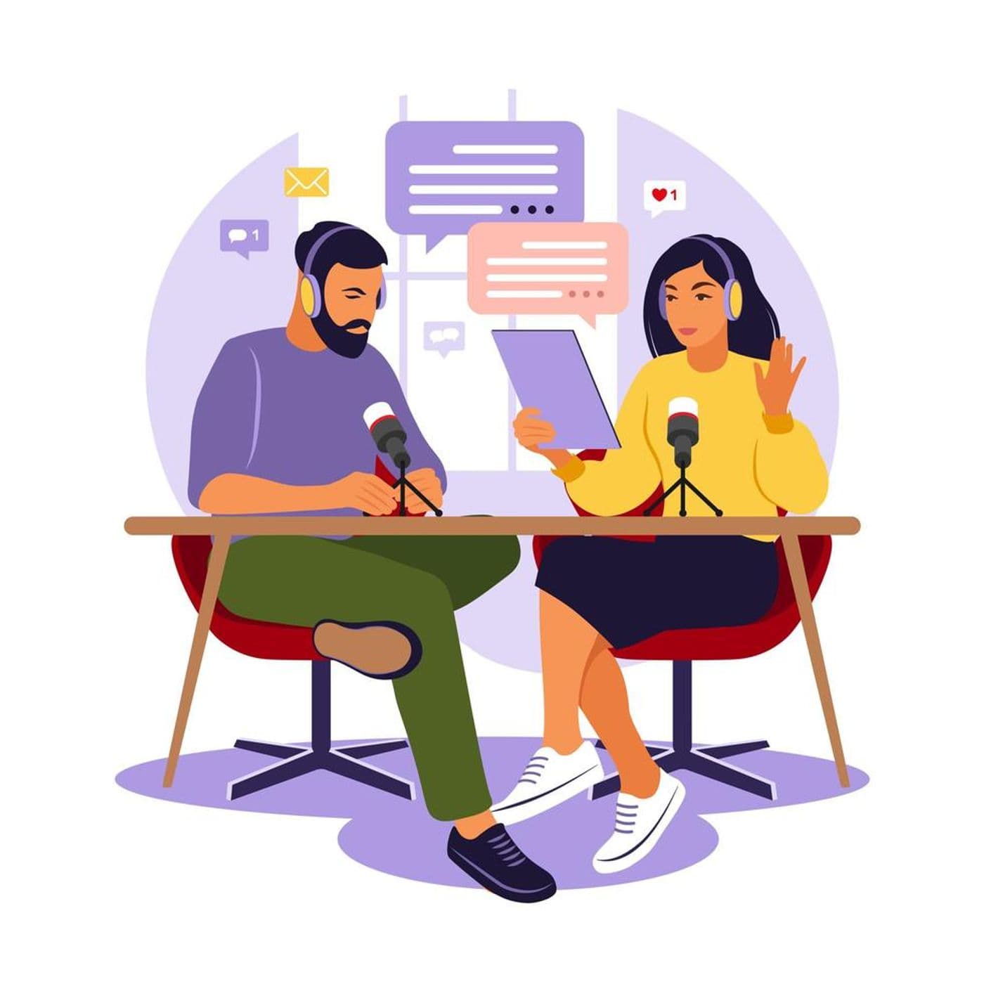 Chipilaki Tv Show - Podcasts
