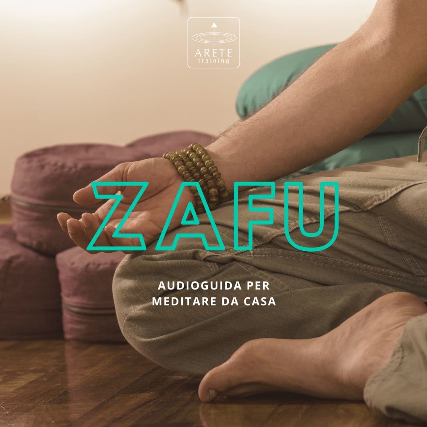 Zafu - Prima stagione - Podcasts