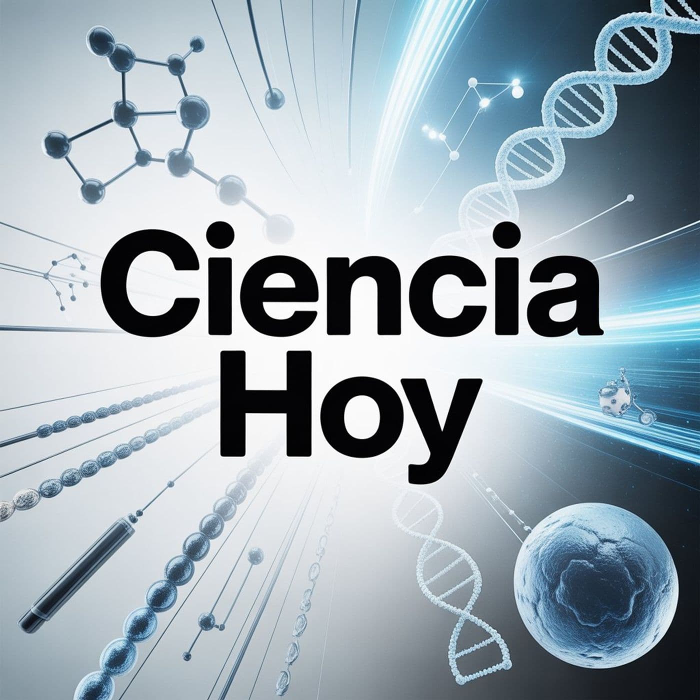 Ciencia Hoy - Podcasts
