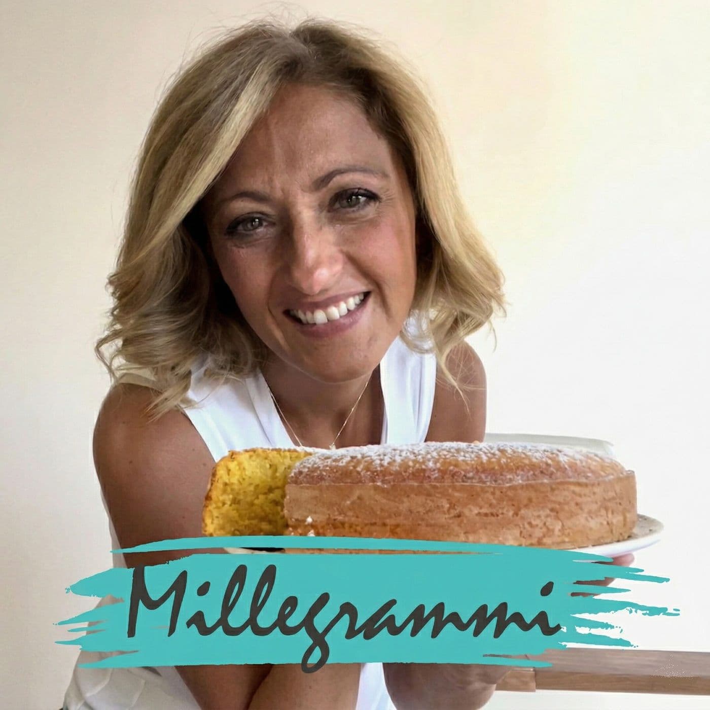 Millegrammi - Ricette Facili e Saporite - Podcasts