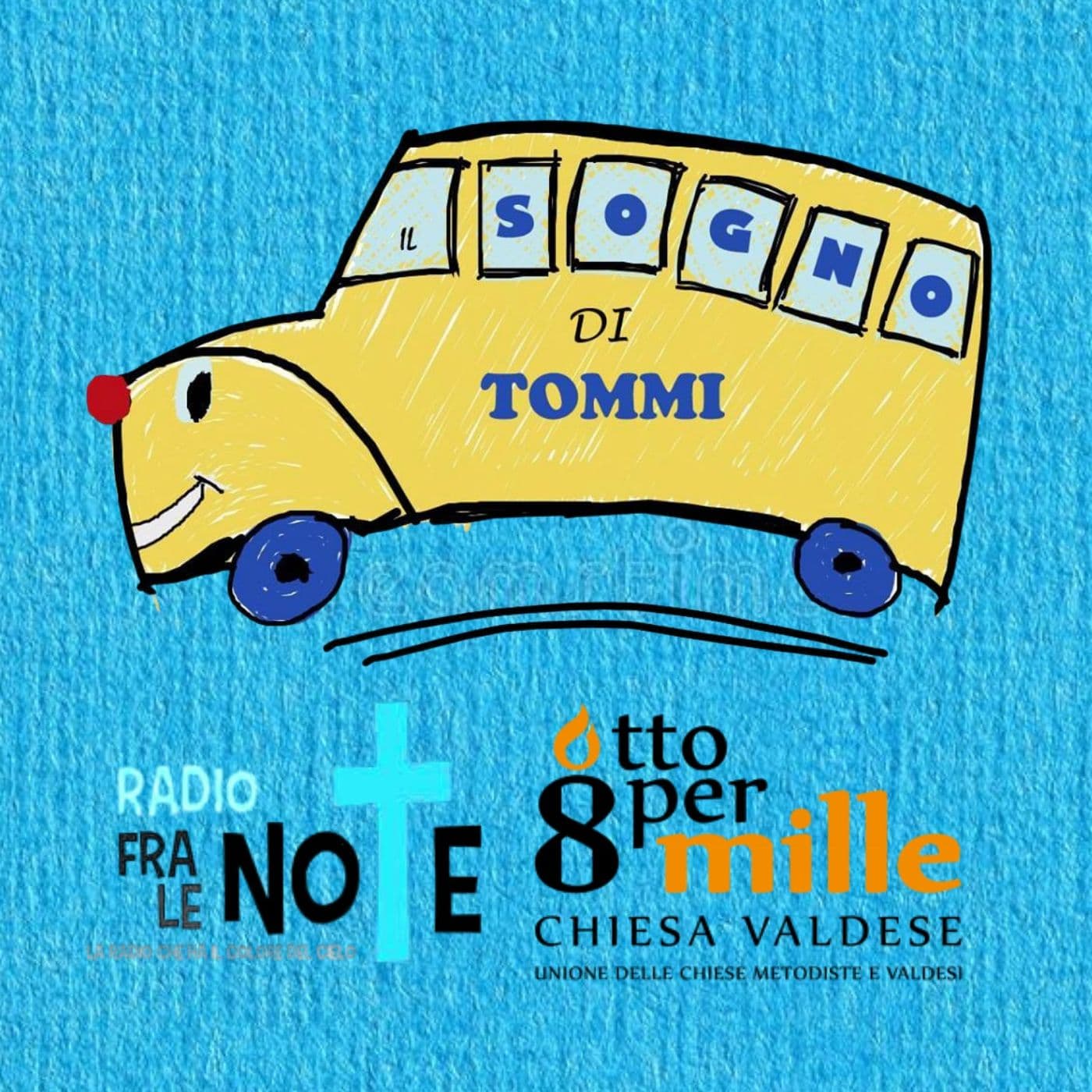 Racconti fra le Note 📻 - Podcasts
