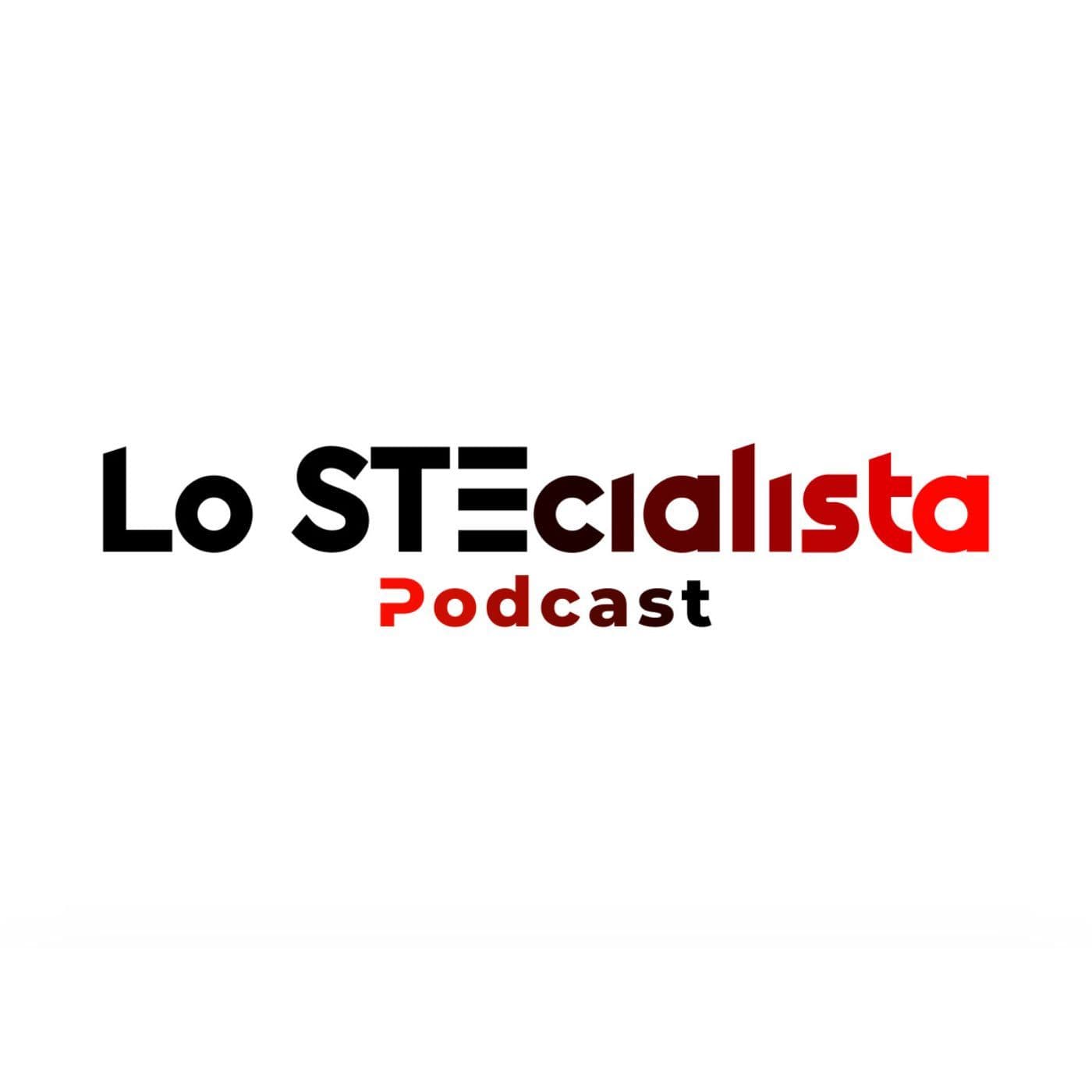 Lo STEcialista 🎙️❤️🔥