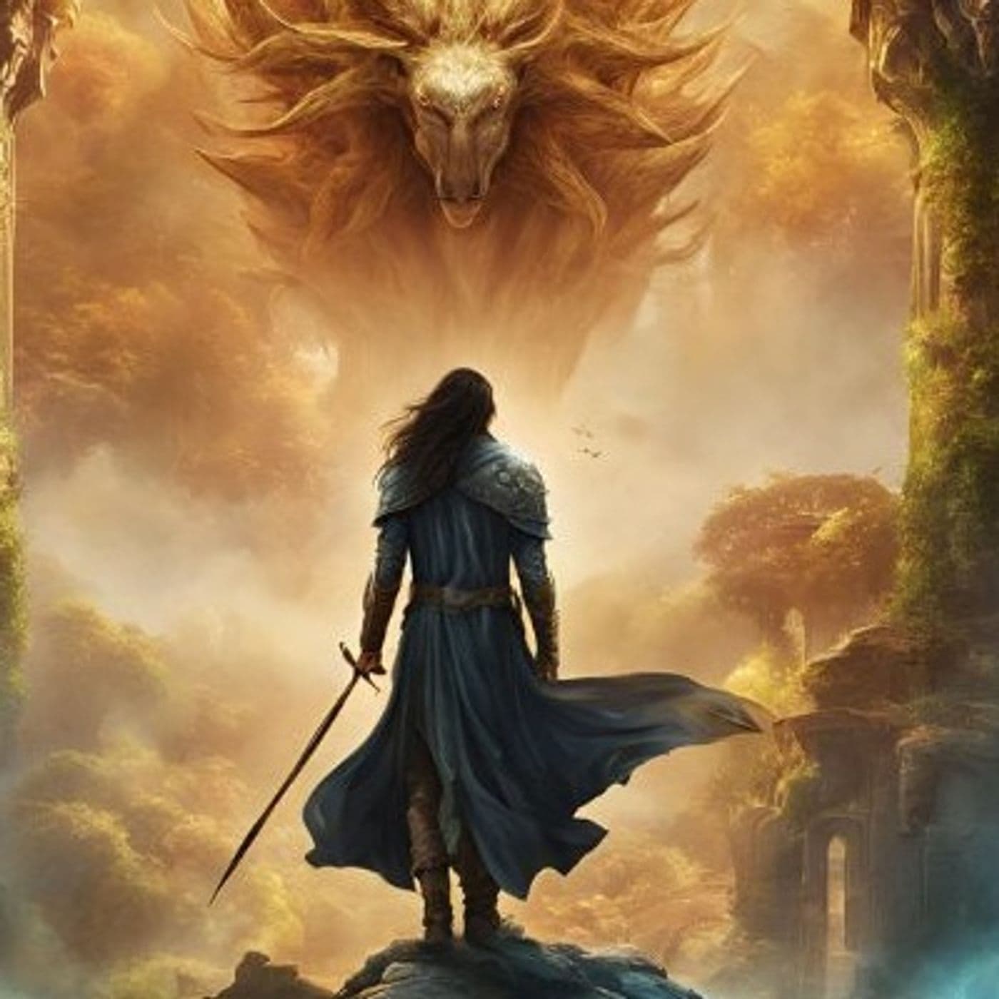 Letteratura Fantasy - Podcasts