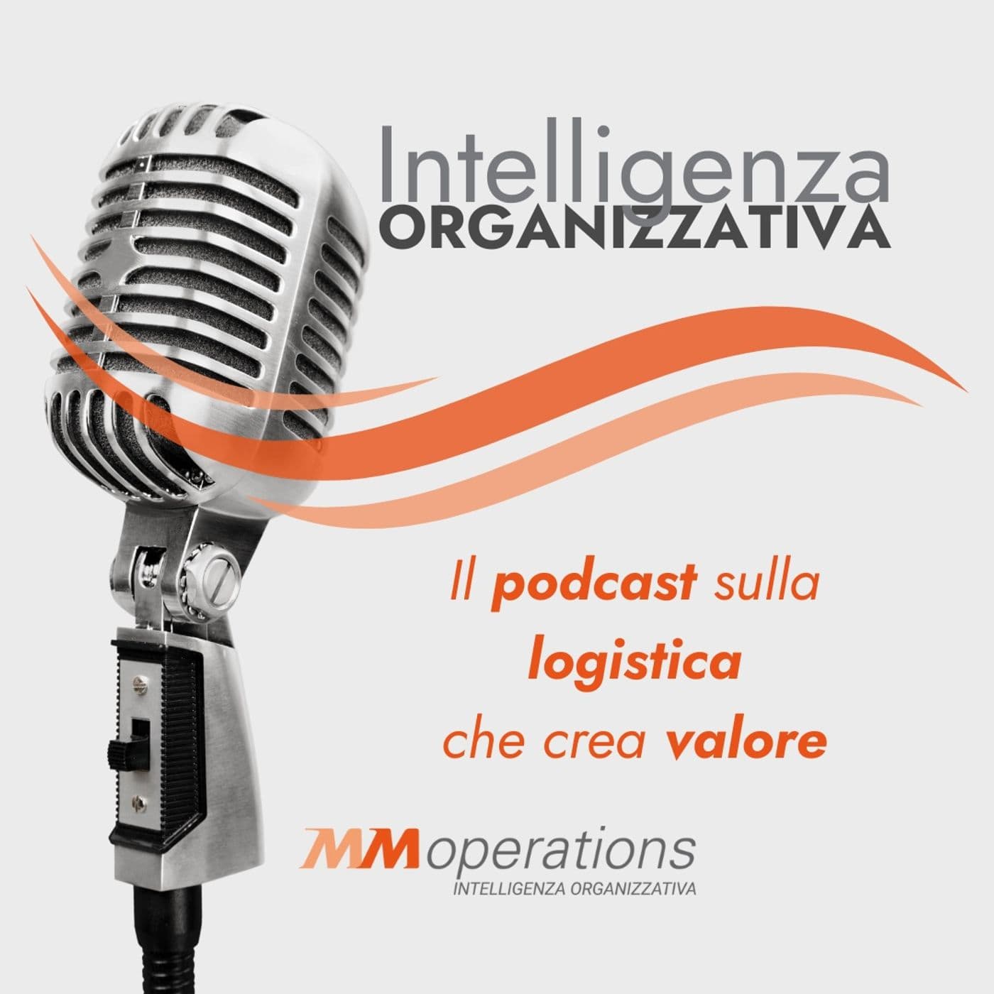 INTELLIGENZA ORGANIZZATIVA - Podcasts