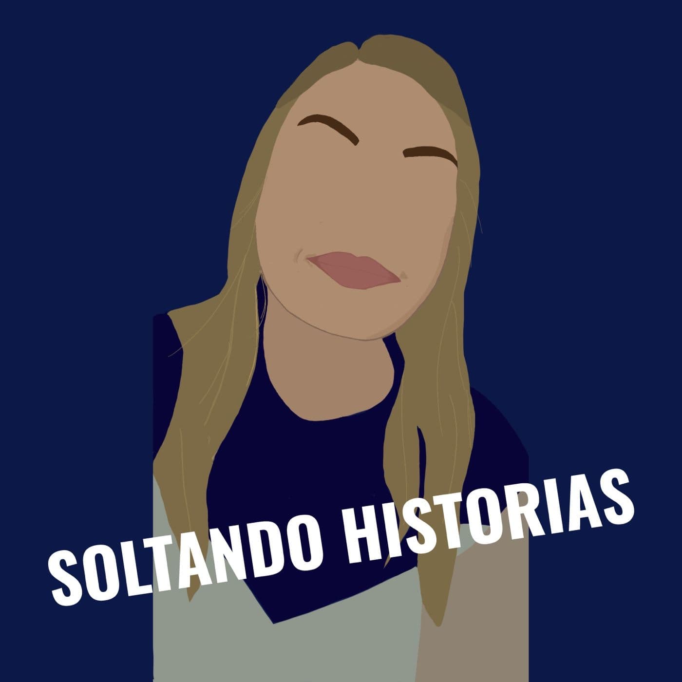 Soltando Historias - Podcasts