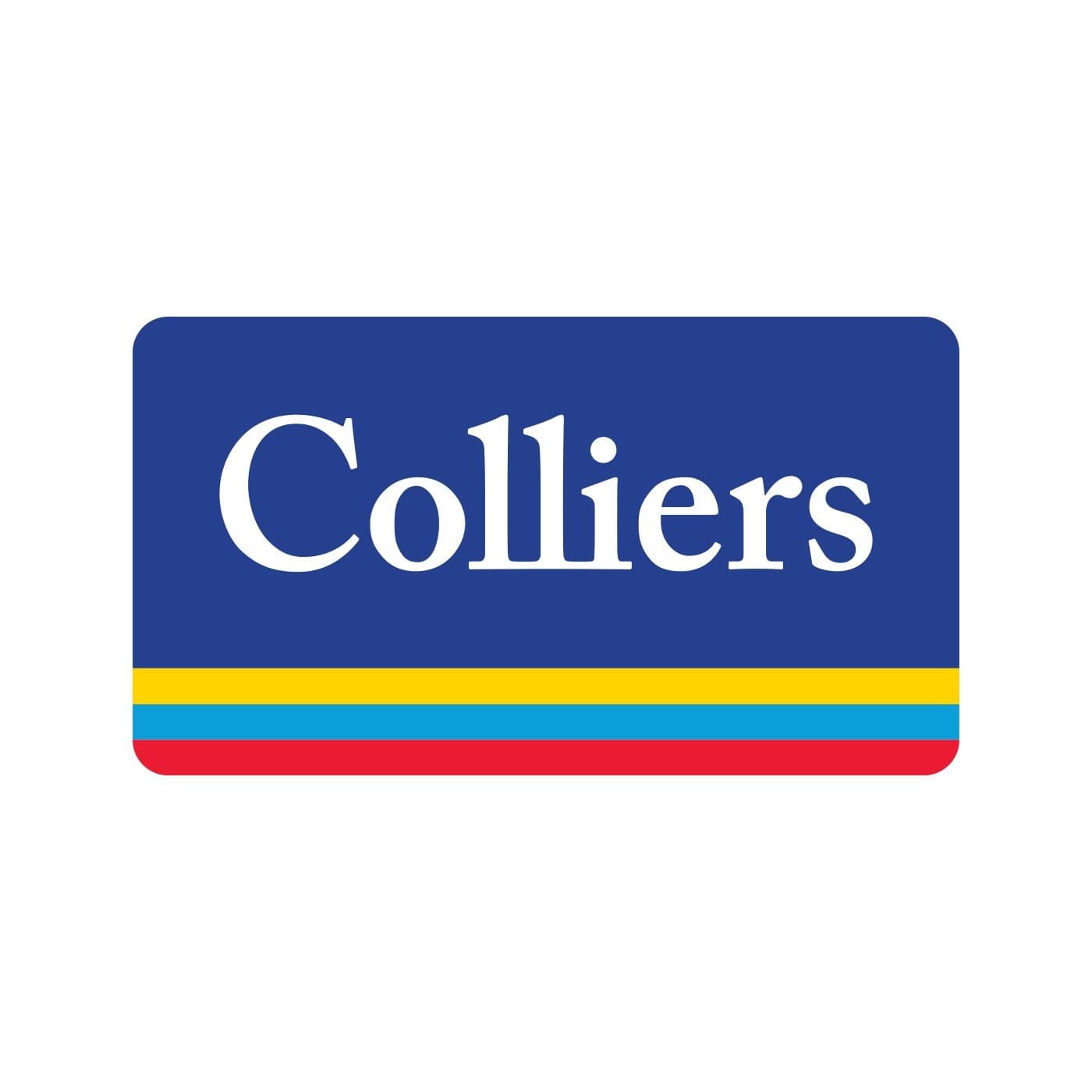 Expert Talks by Colliers - Podcasts