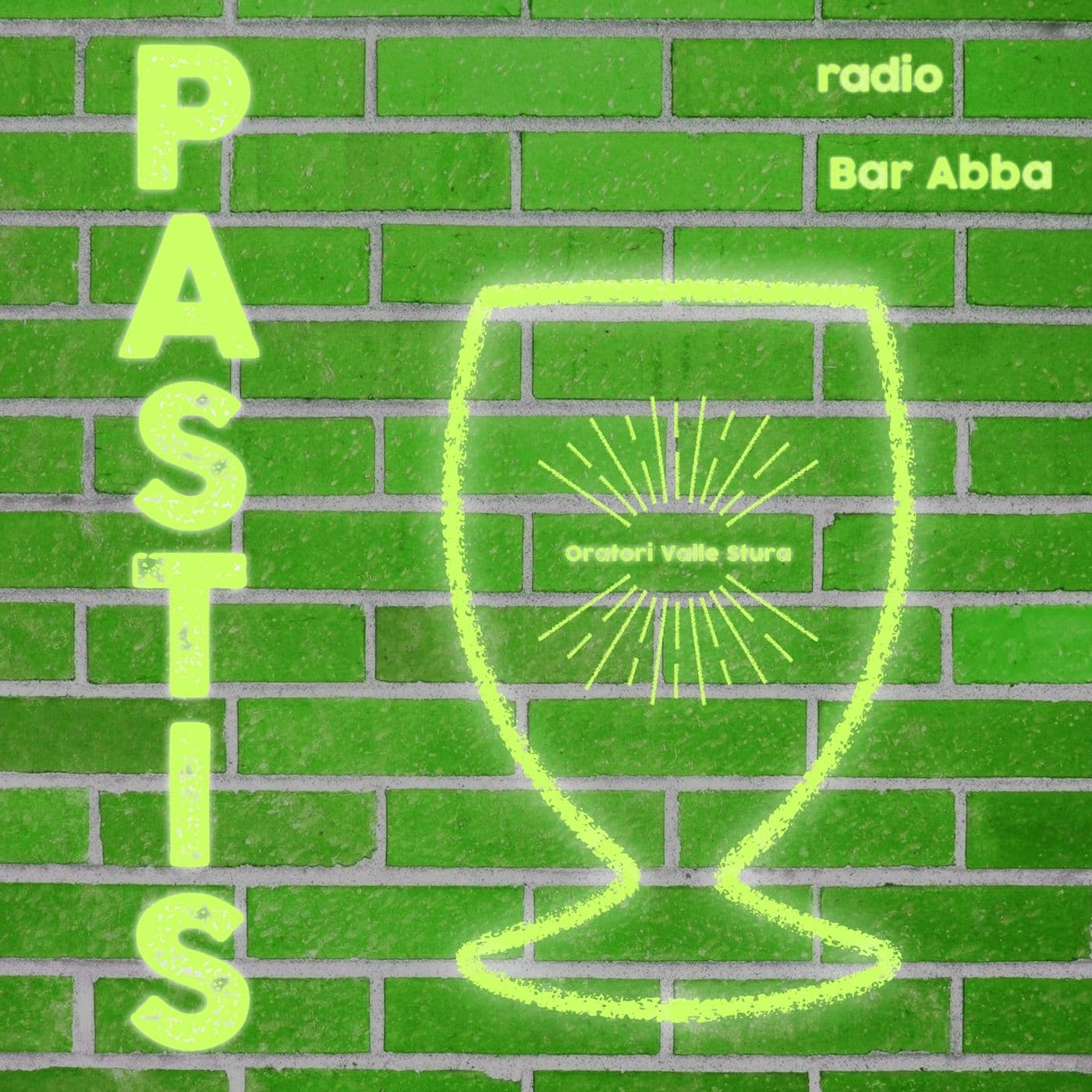 Pastis - Podcasts