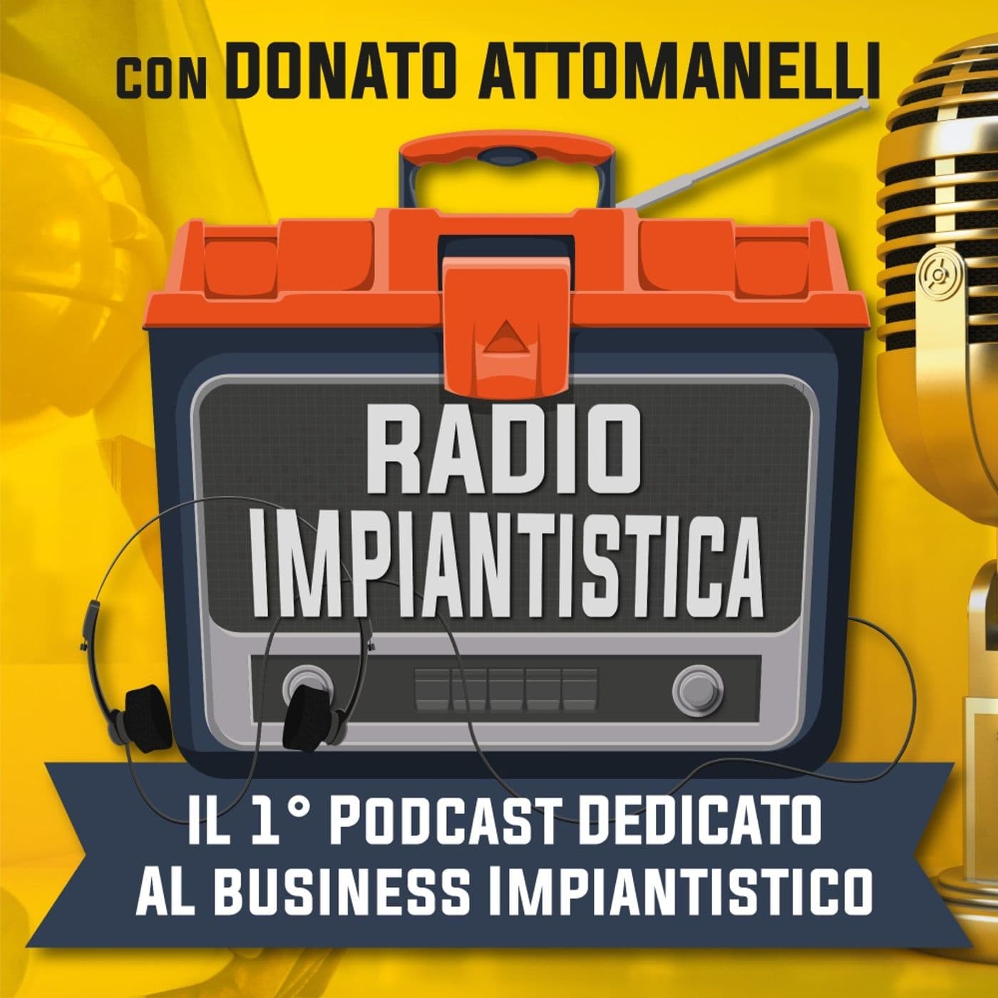 Radio Impiantistica - Podcasts