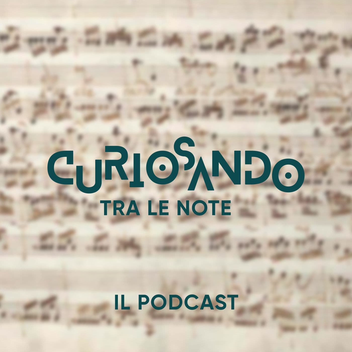 Curiosando tra le Note - Podcasts