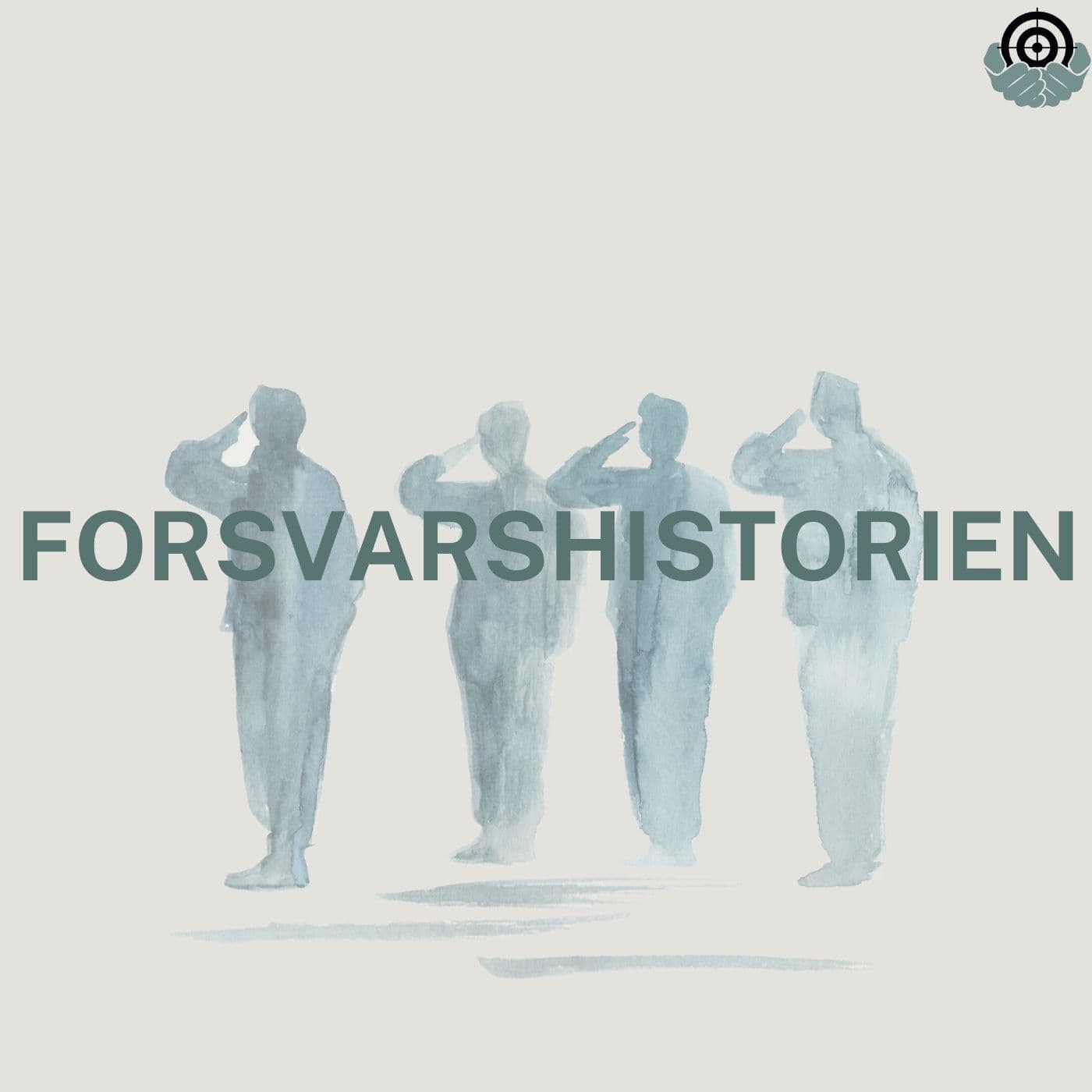 Forsvarshistorien - Podcasts